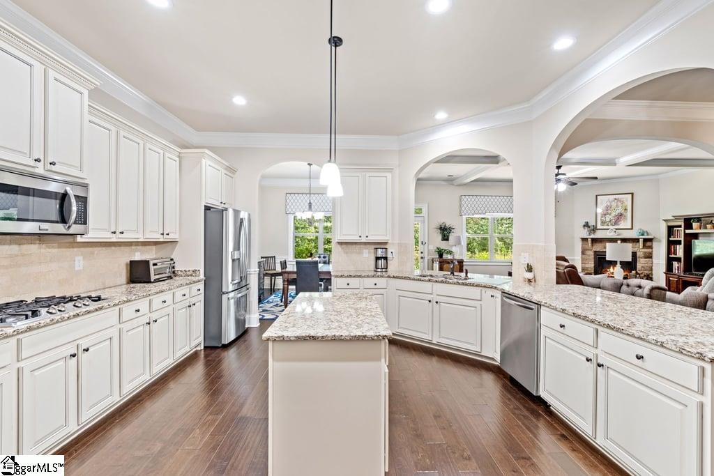 212 Meritta Trail Greenville, SC 29615