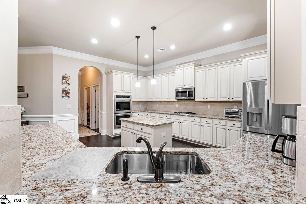 212 Meritta Trail Greenville, SC 29615