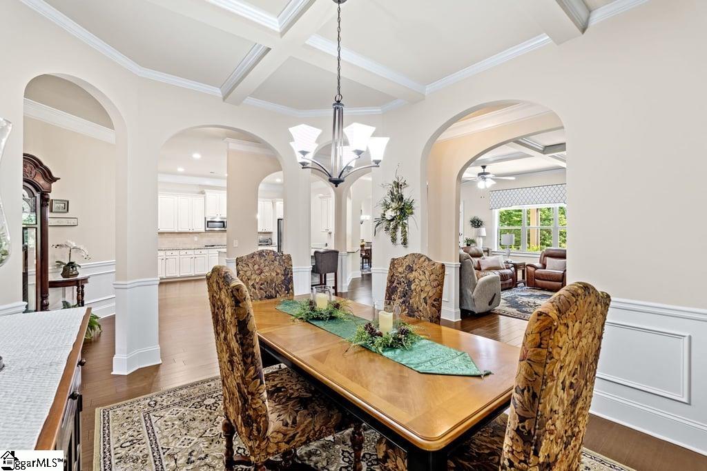 212 Meritta Trail Greenville, SC 29615