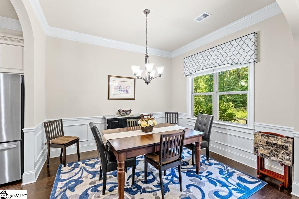 212 Meritta Trail Greenville, SC 29615