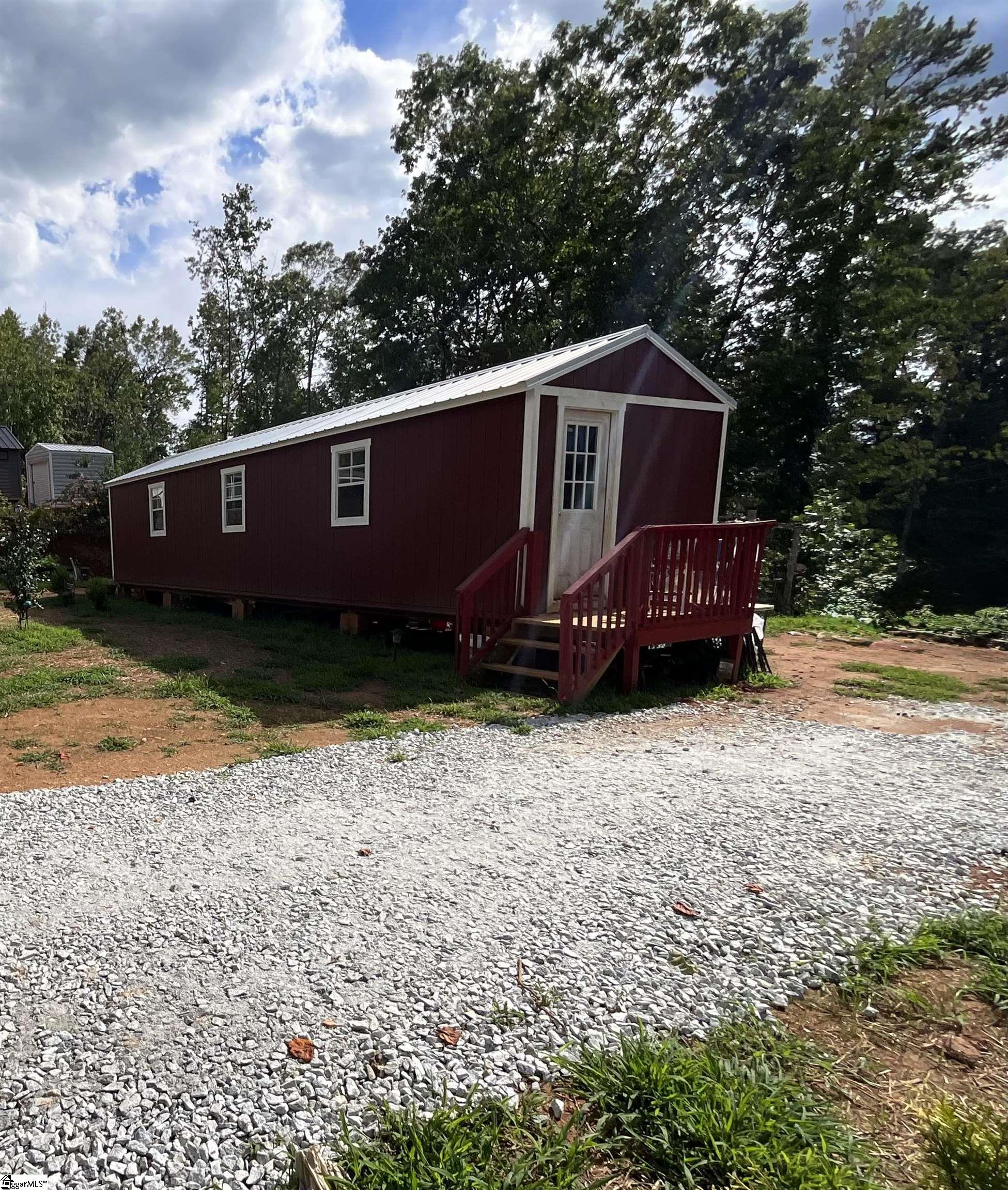 23 Sawblade Ridge Marietta, SC 29661