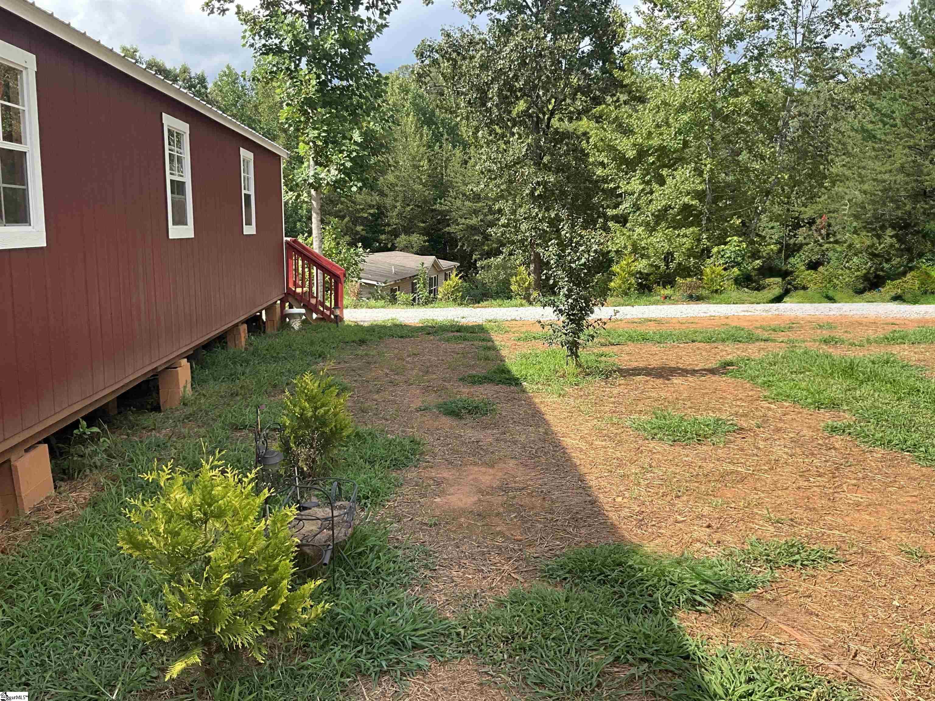 23 Sawblade Ridge Marietta, SC 29661