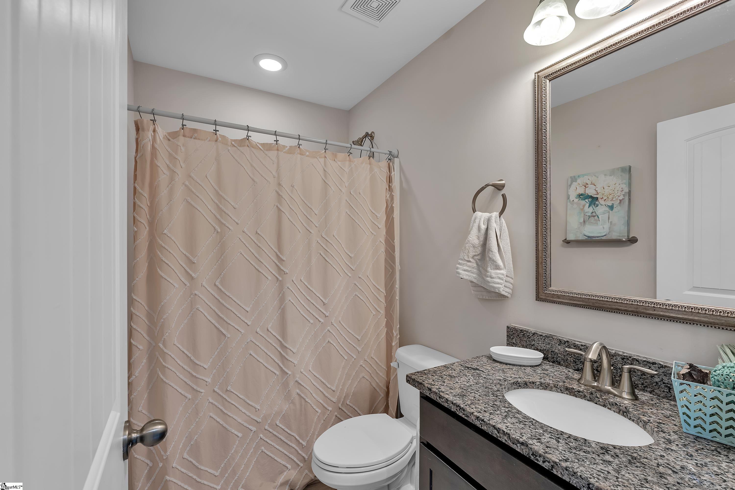 432 Icebow Road Fountain Inn, SC 29644