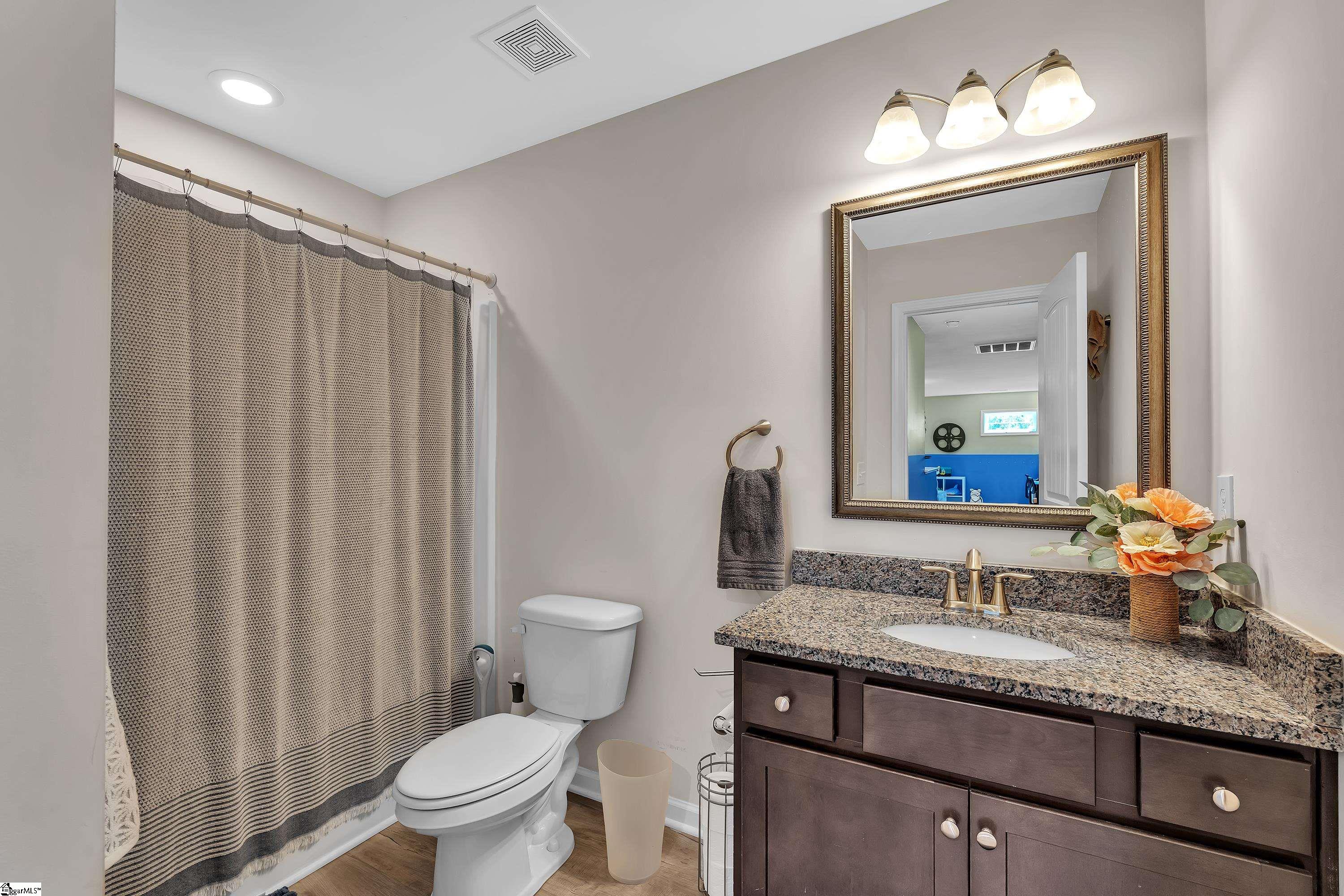 432 Icebow Road Fountain Inn, SC 29644
