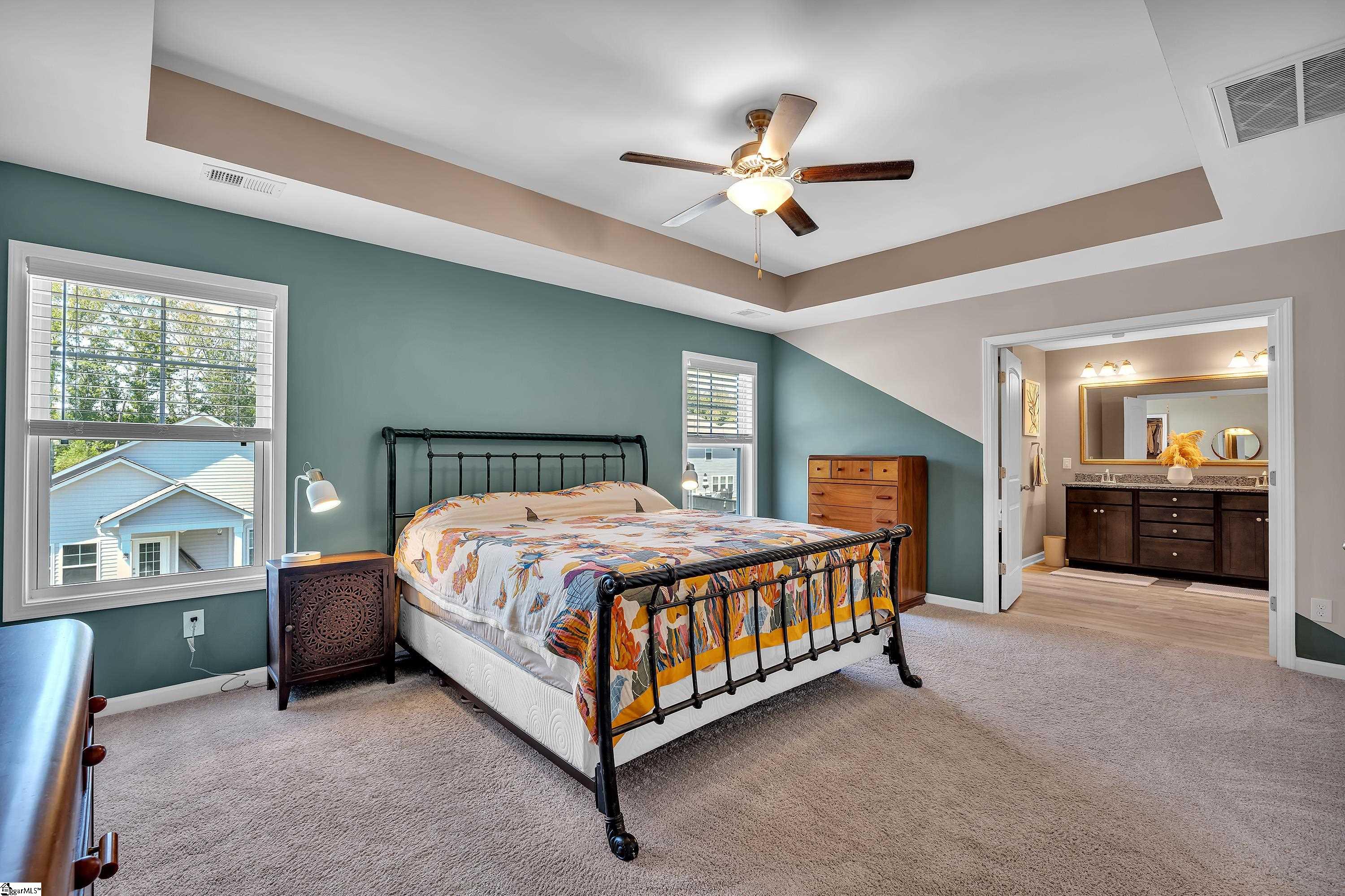 432 Icebow Road Fountain Inn, SC 29644