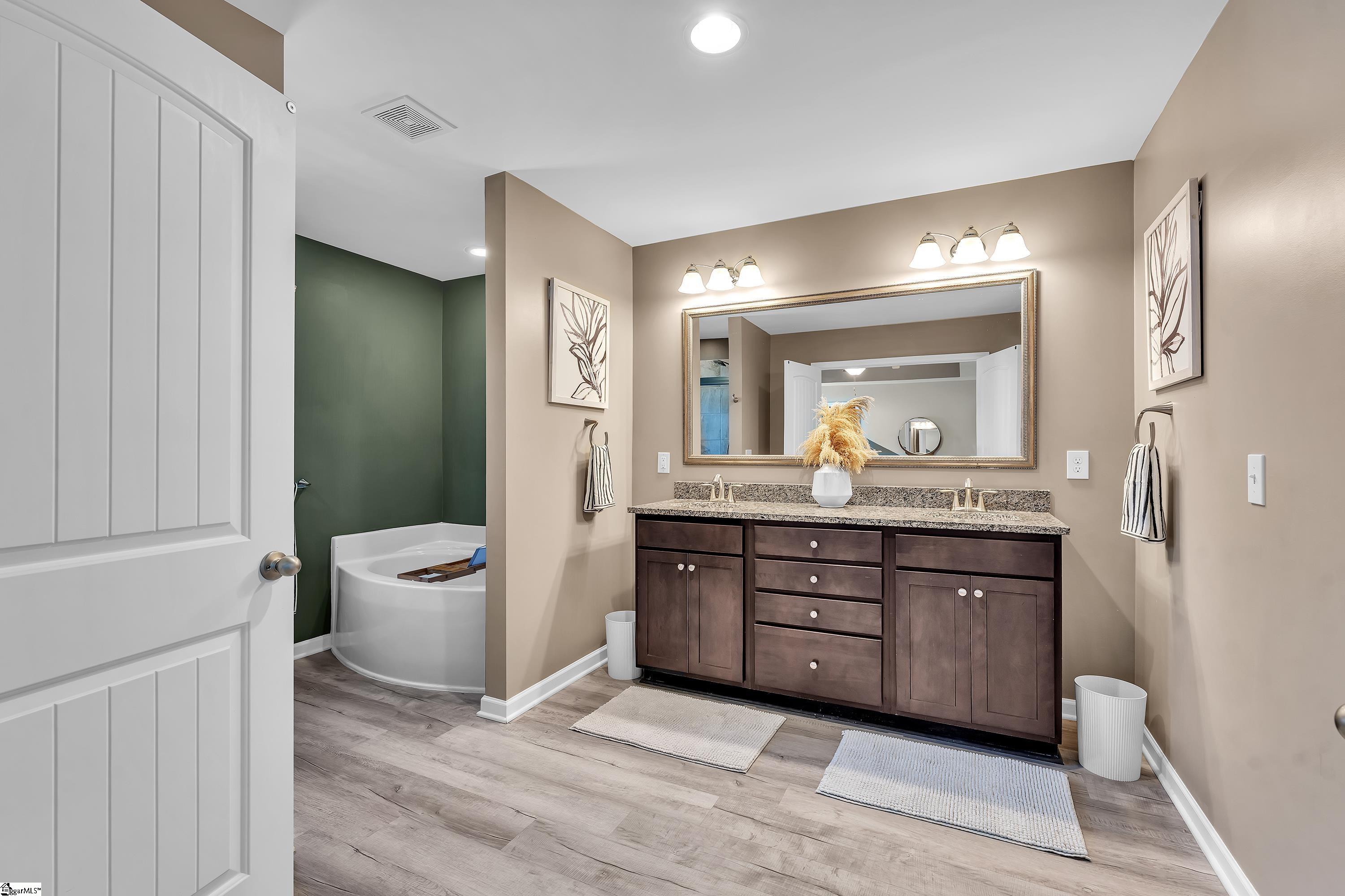 432 Icebow Road Fountain Inn, SC 29644