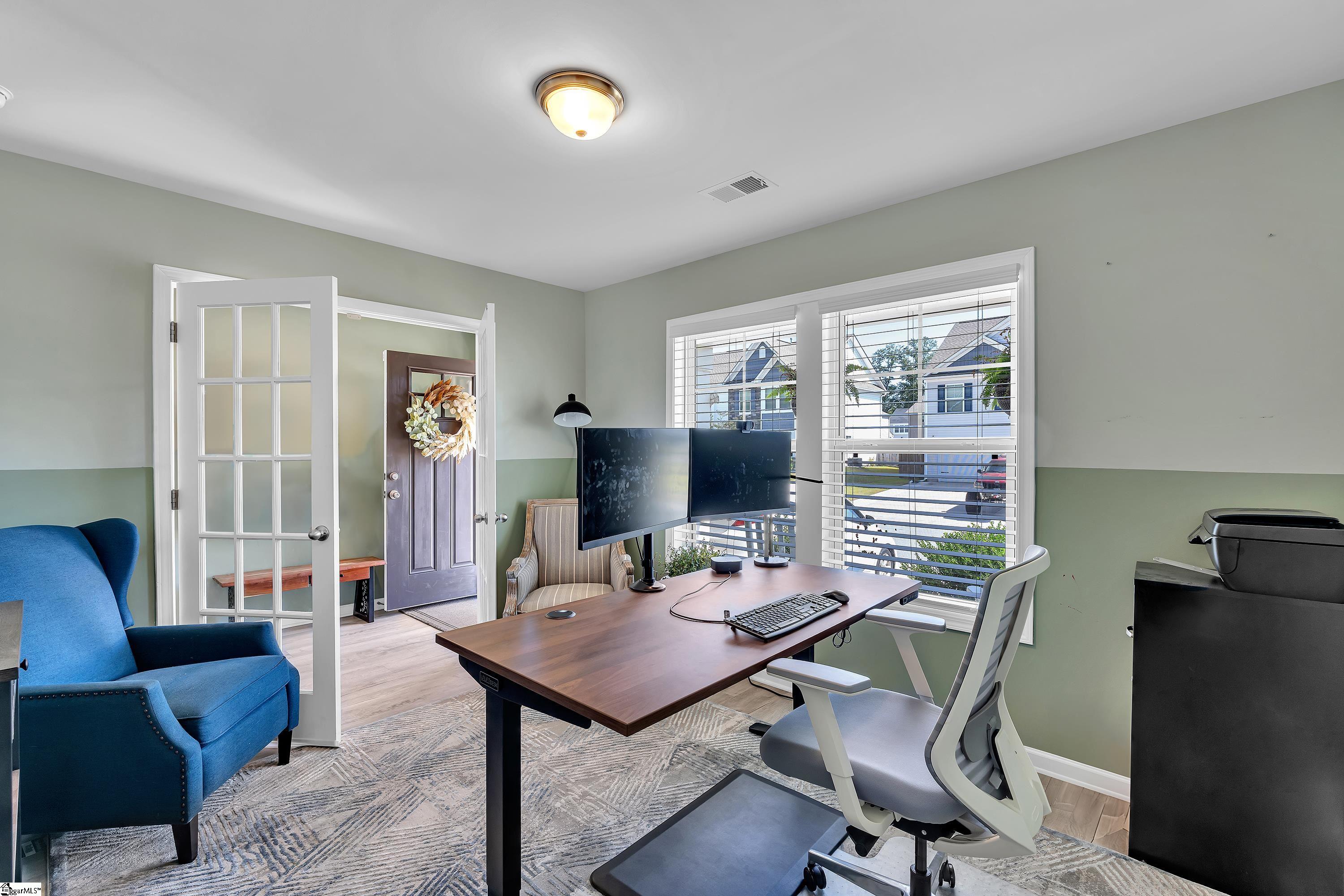 432 Icebow Road Fountain Inn, SC 29644
