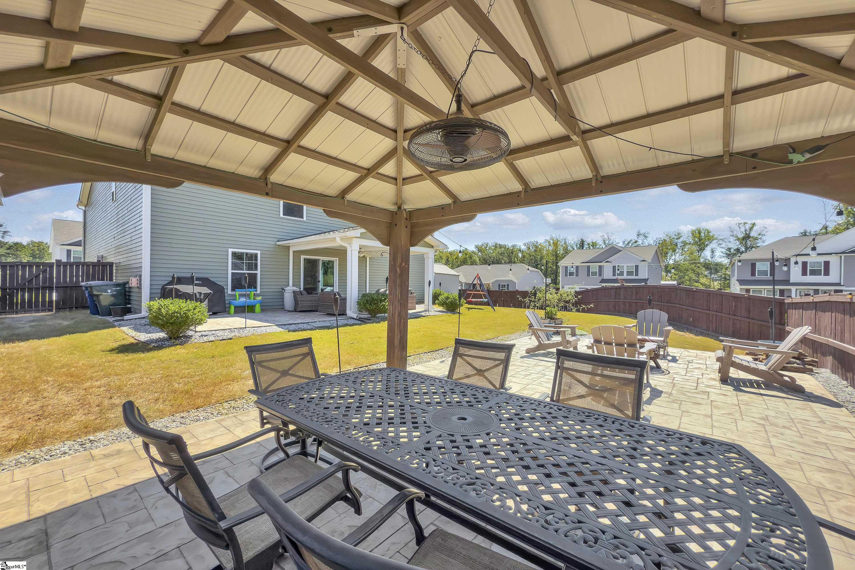 432 Icebow Road Fountain Inn, SC 29644