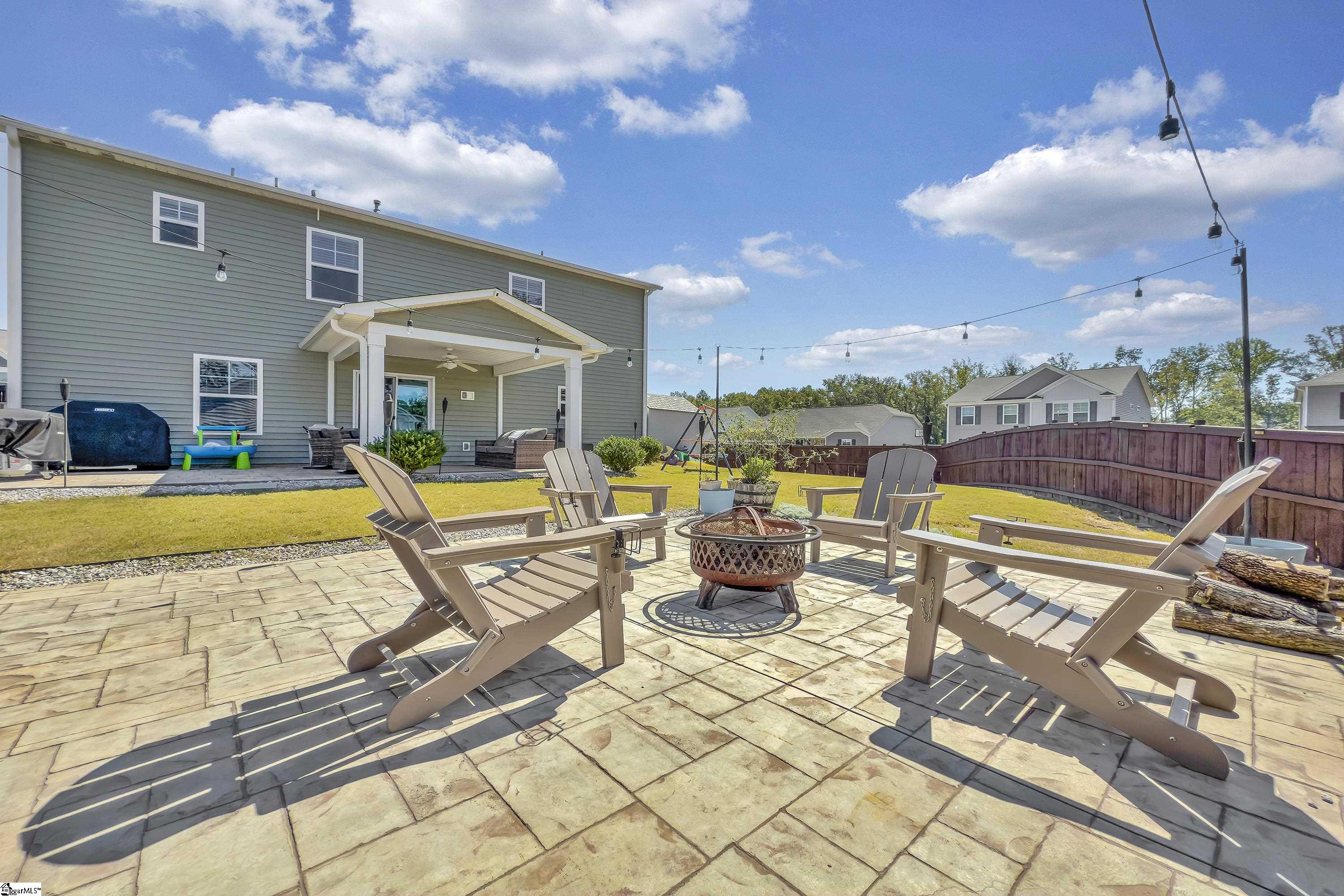 432 Icebow Road Fountain Inn, SC 29644