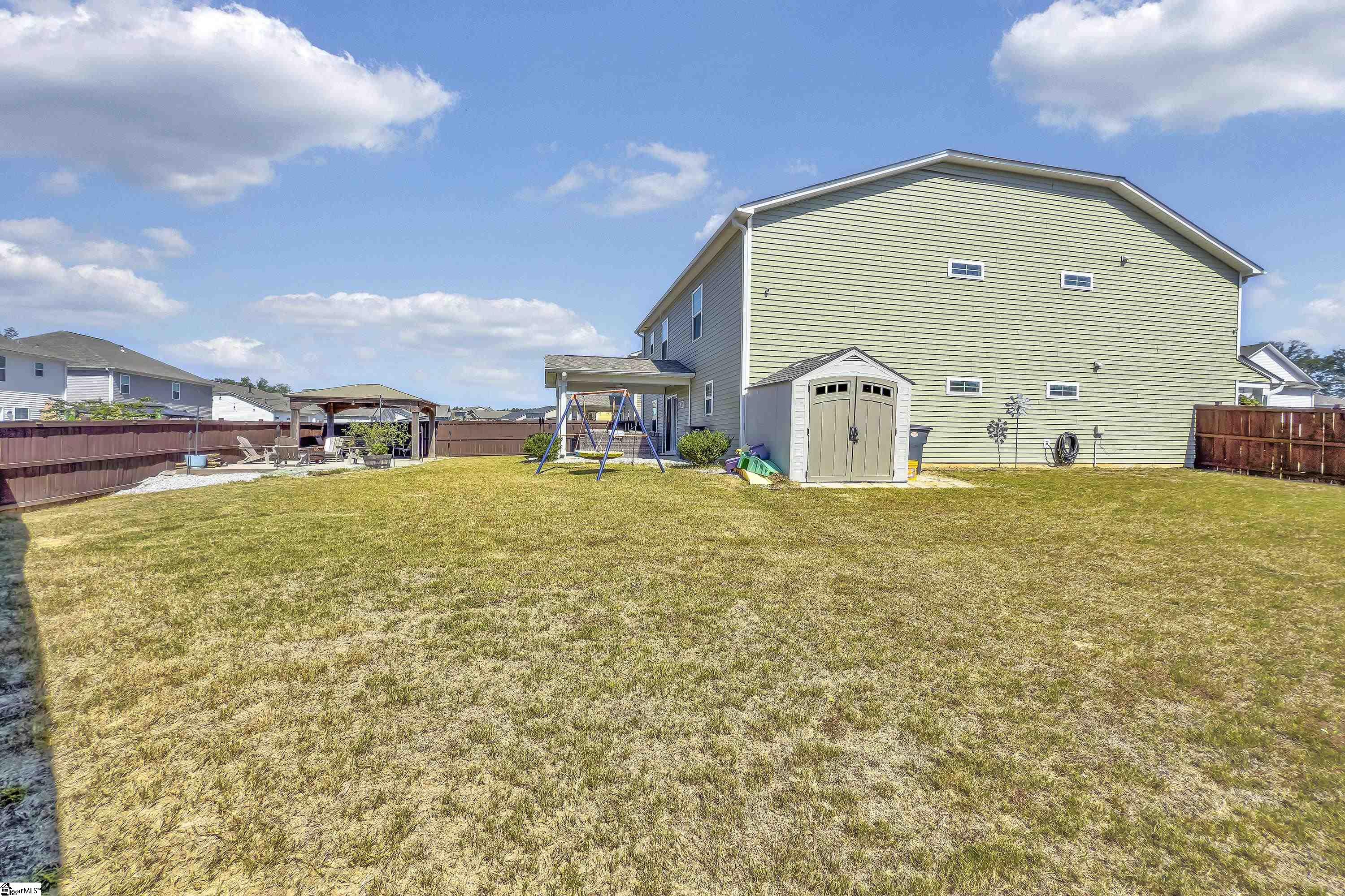 432 Icebow Road Fountain Inn, SC 29644