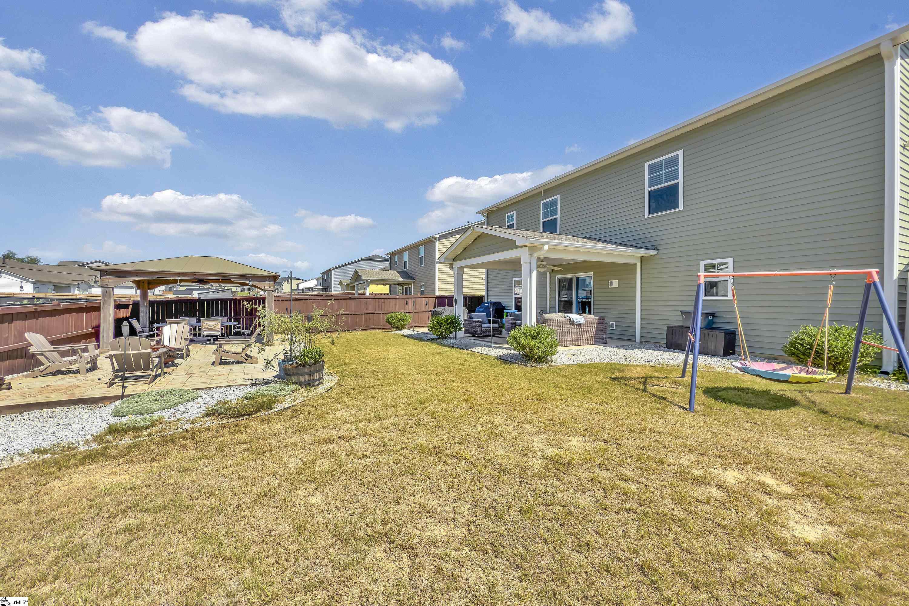 432 Icebow Road Fountain Inn, SC 29644