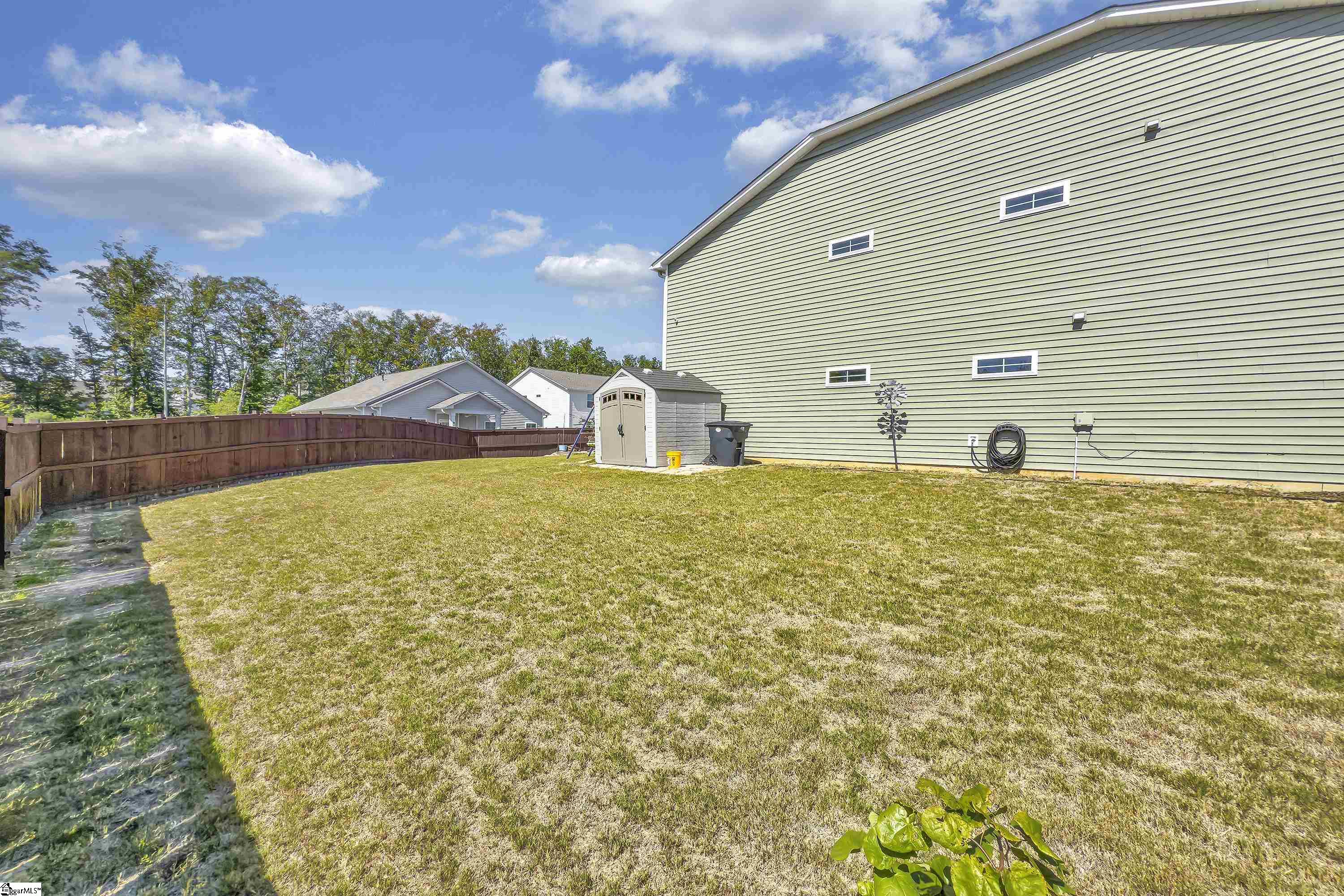 432 Icebow Road Fountain Inn, SC 29644