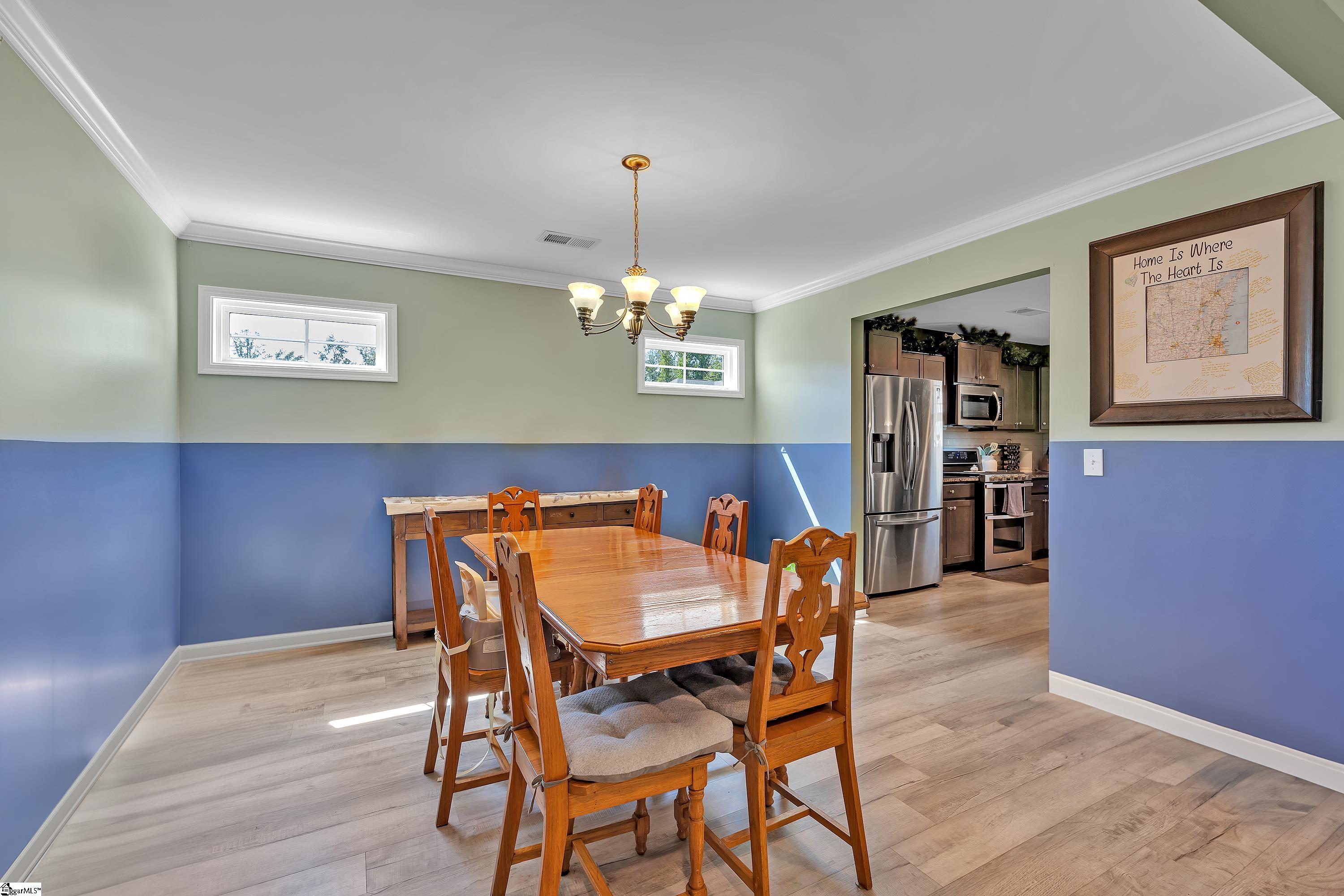 432 Icebow Road Fountain Inn, SC 29644