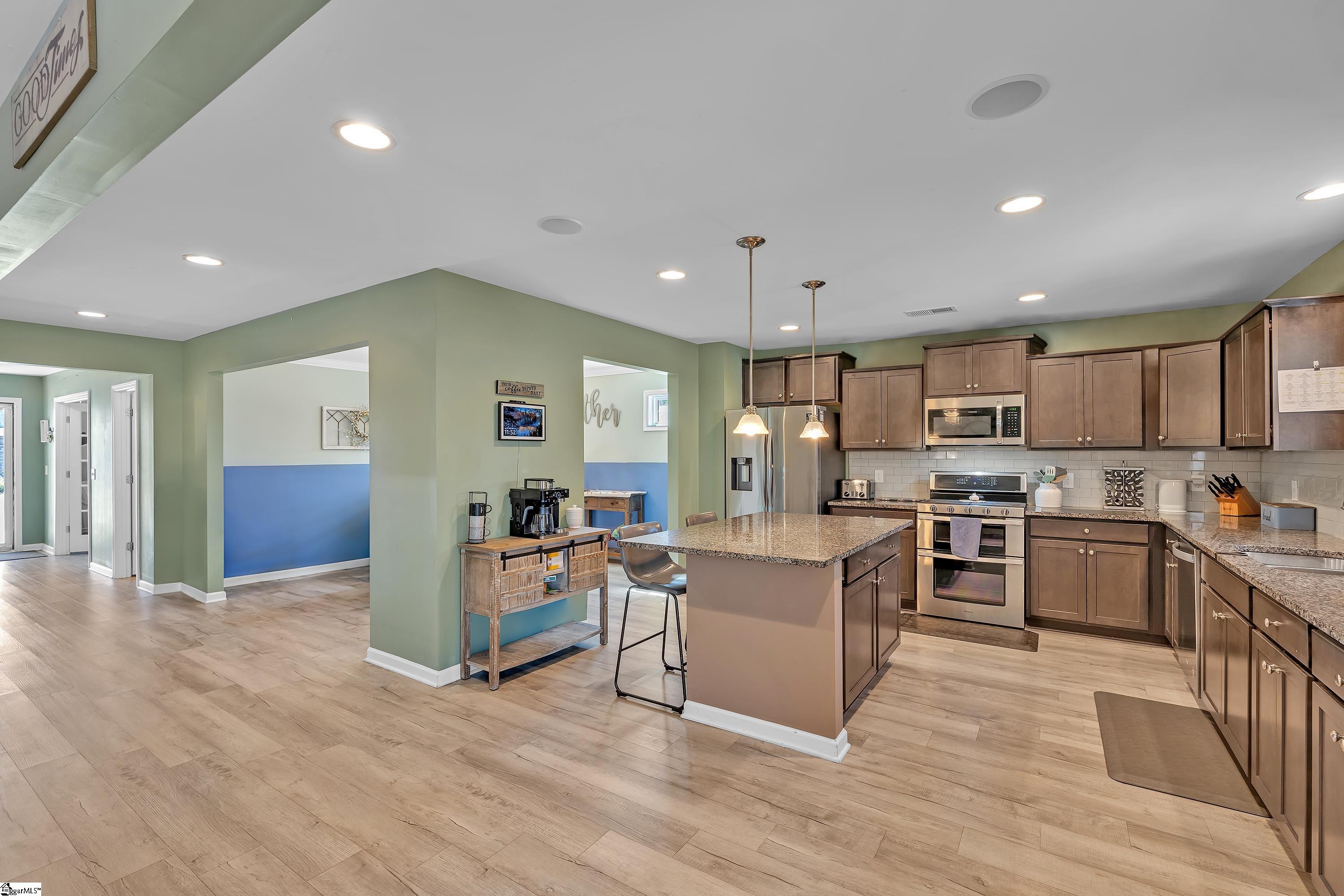 432 Icebow Road Fountain Inn, SC 29644