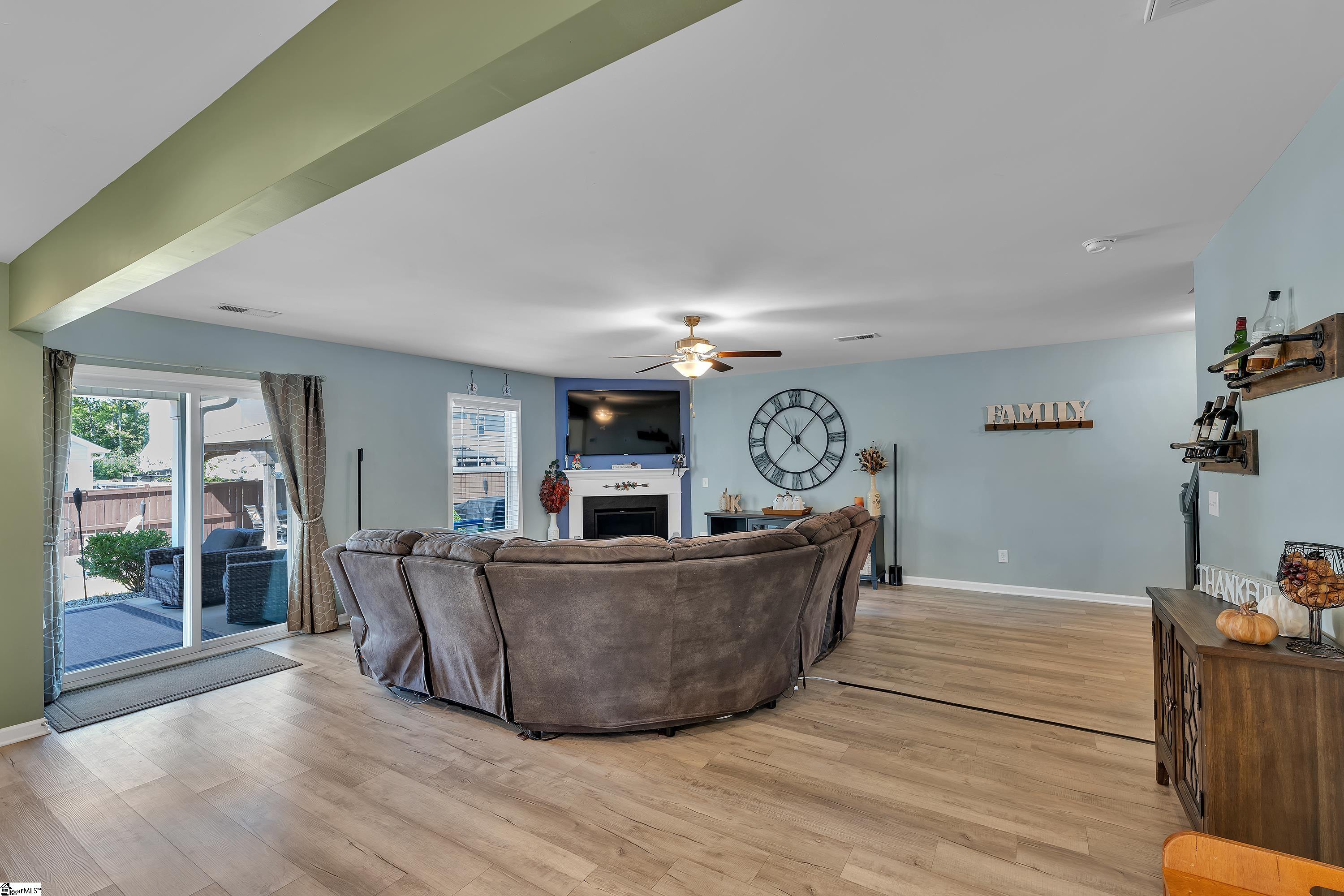 432 Icebow Road Fountain Inn, SC 29644