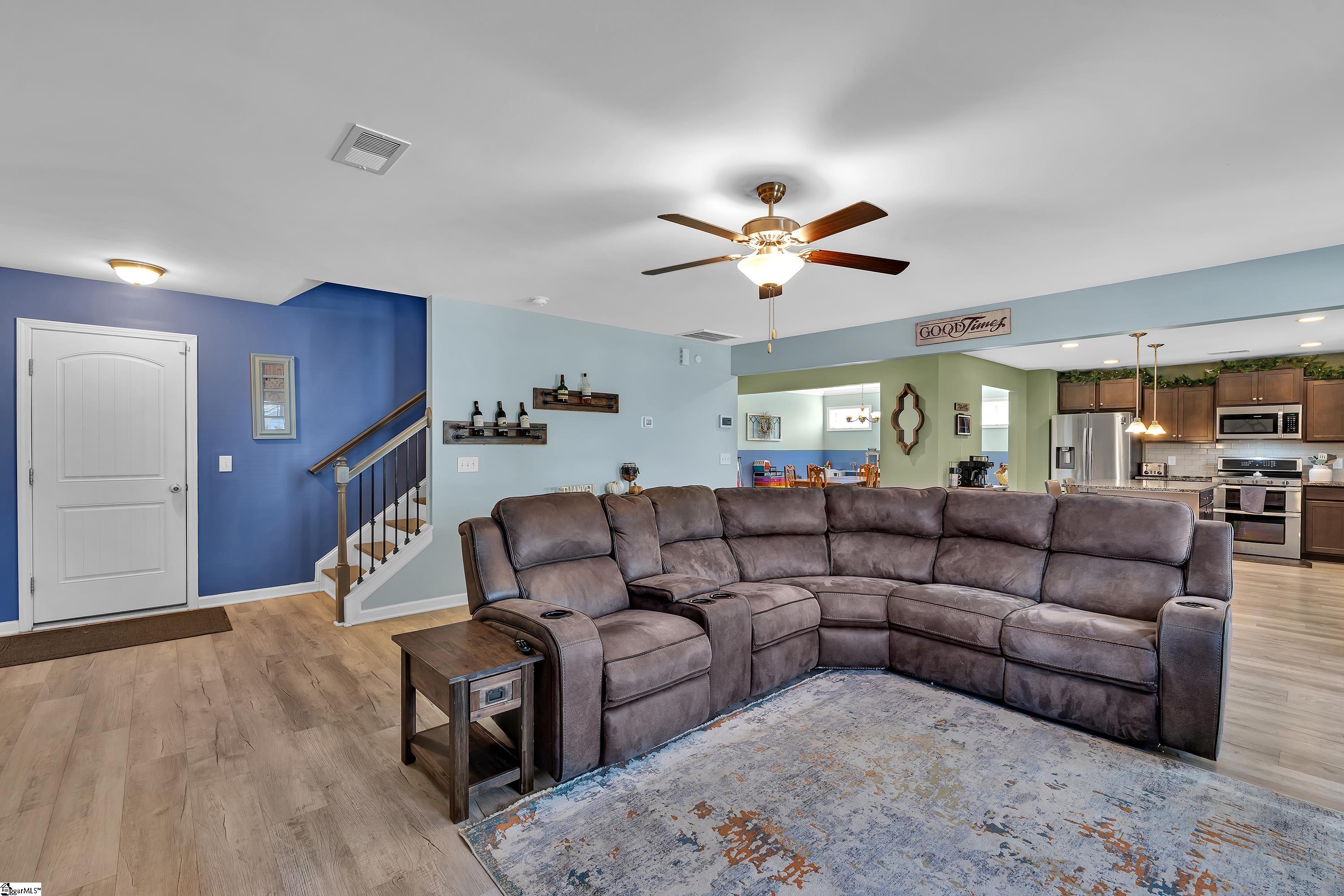 432 Icebow Road Fountain Inn, SC 29644