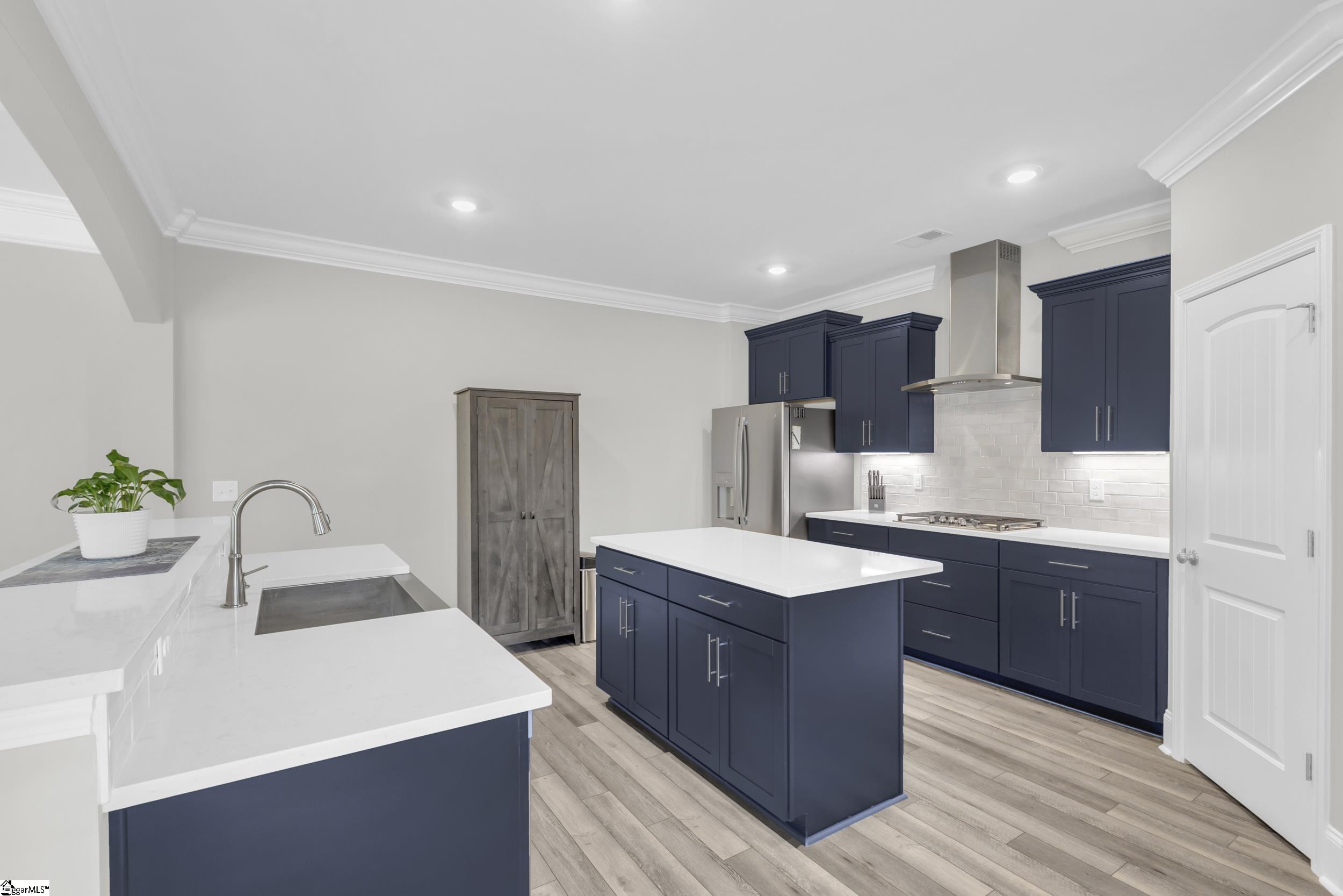 4207 Winding Ridge Lane Boiling Springs, SC 29316