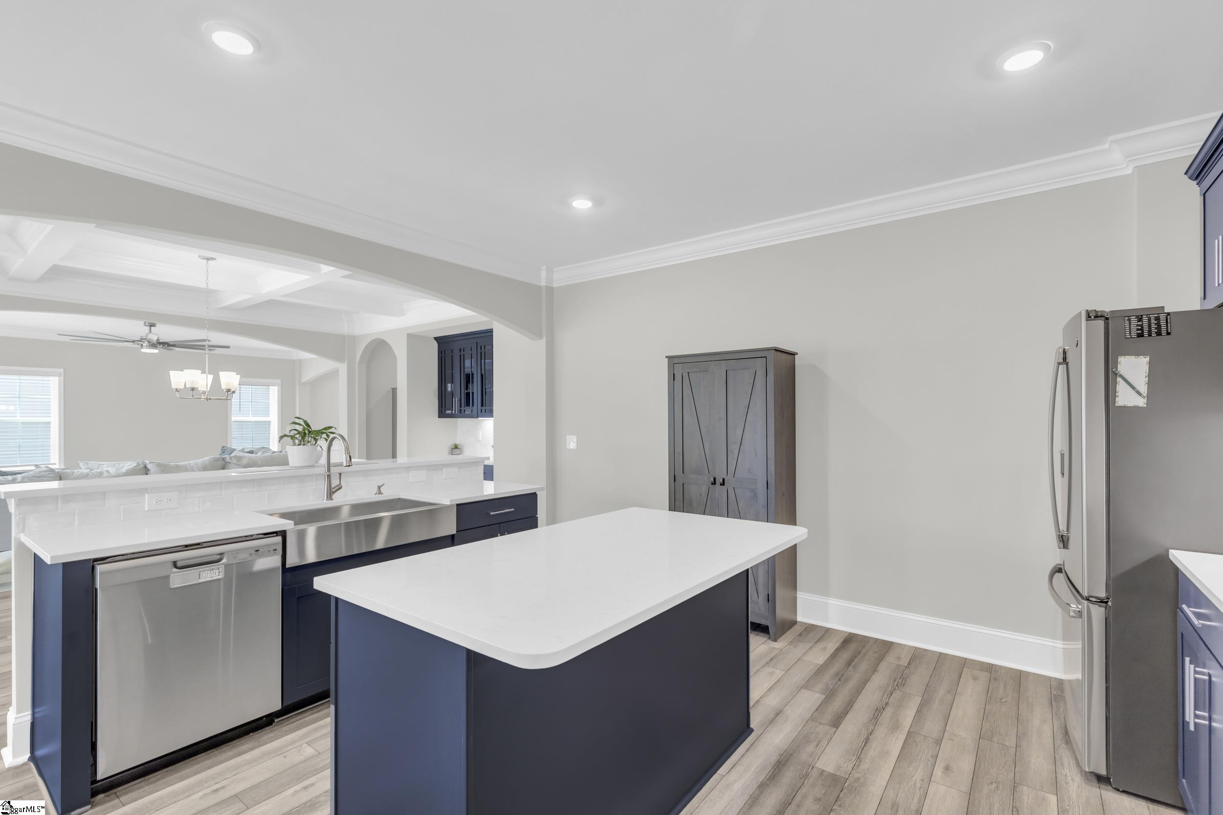 4207 Winding Ridge Lane Boiling Springs, SC 29316