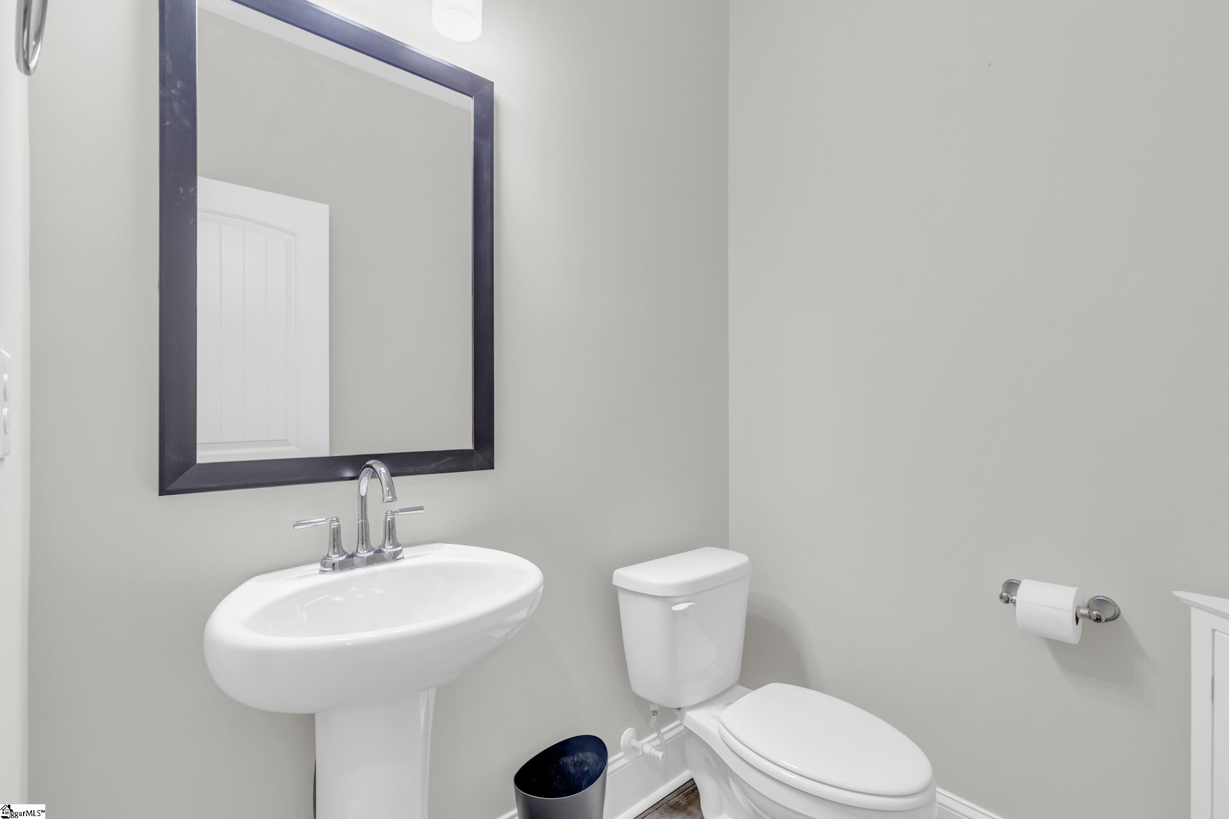 4207 Winding Ridge Lane Boiling Springs, SC 29316