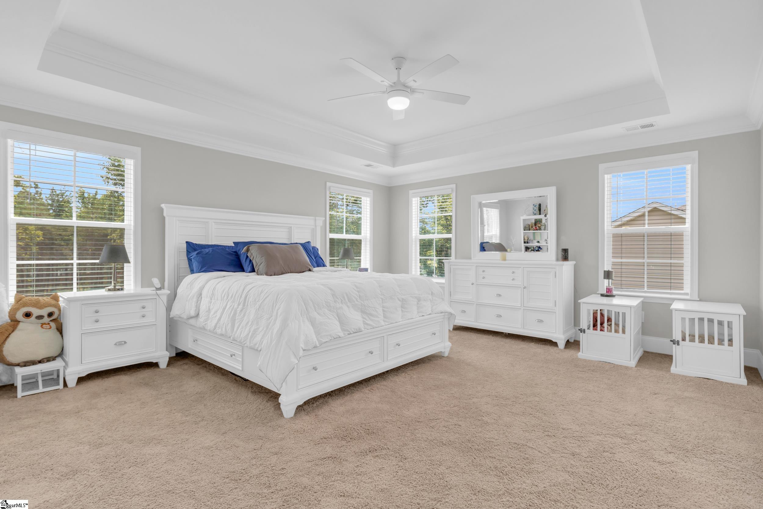 4207 Winding Ridge Lane Boiling Springs, SC 29316