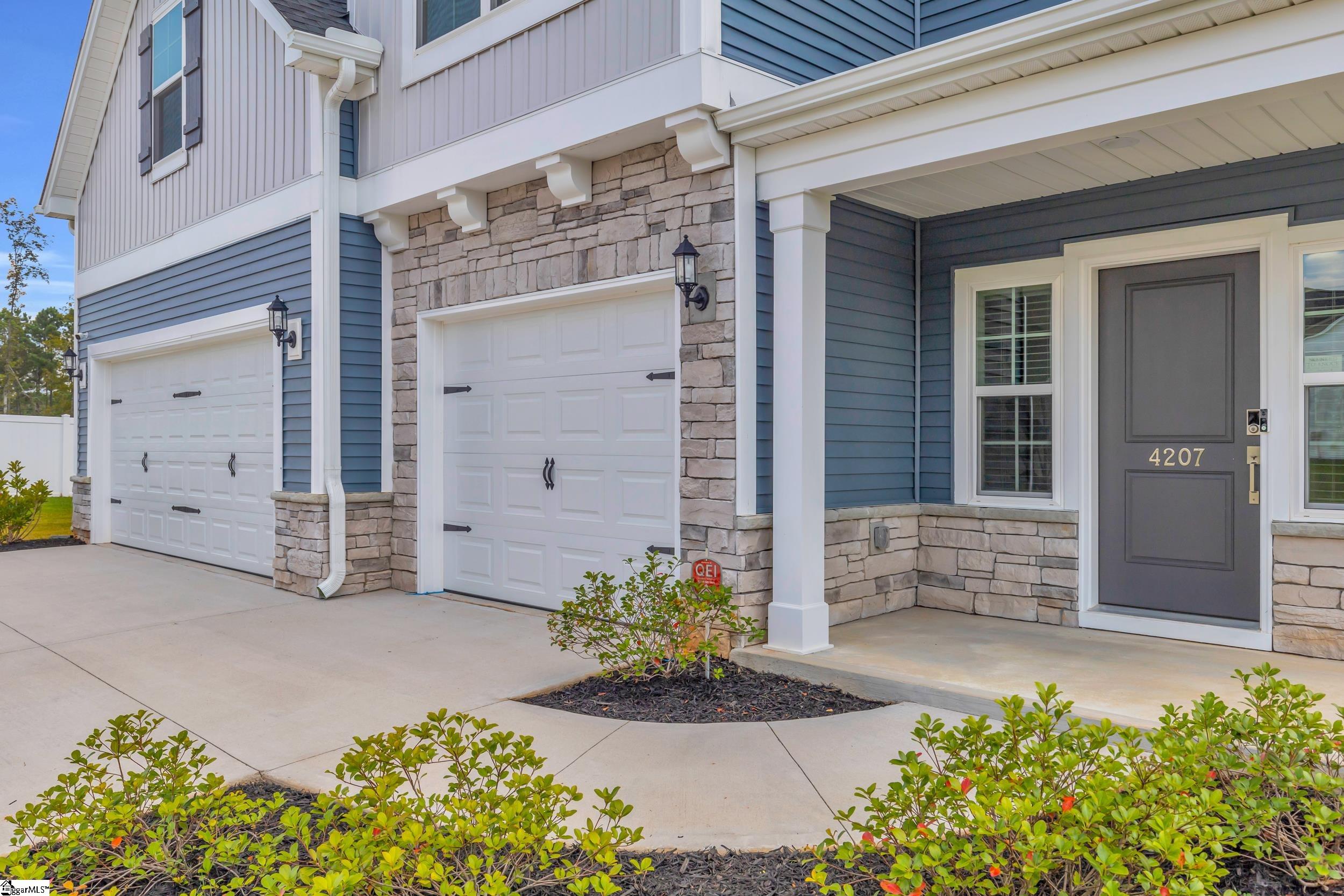 4207 Winding Ridge Lane Boiling Springs, SC 29316
