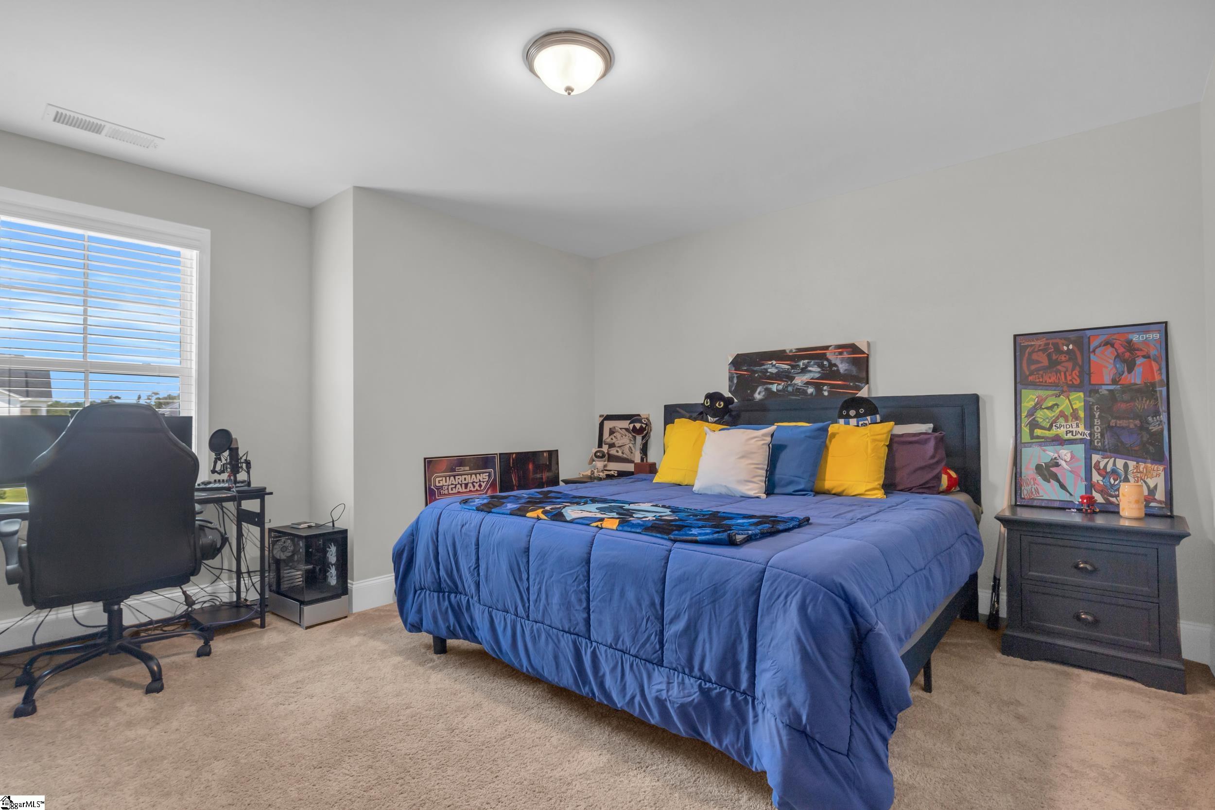 4207 Winding Ridge Lane Boiling Springs, SC 29316