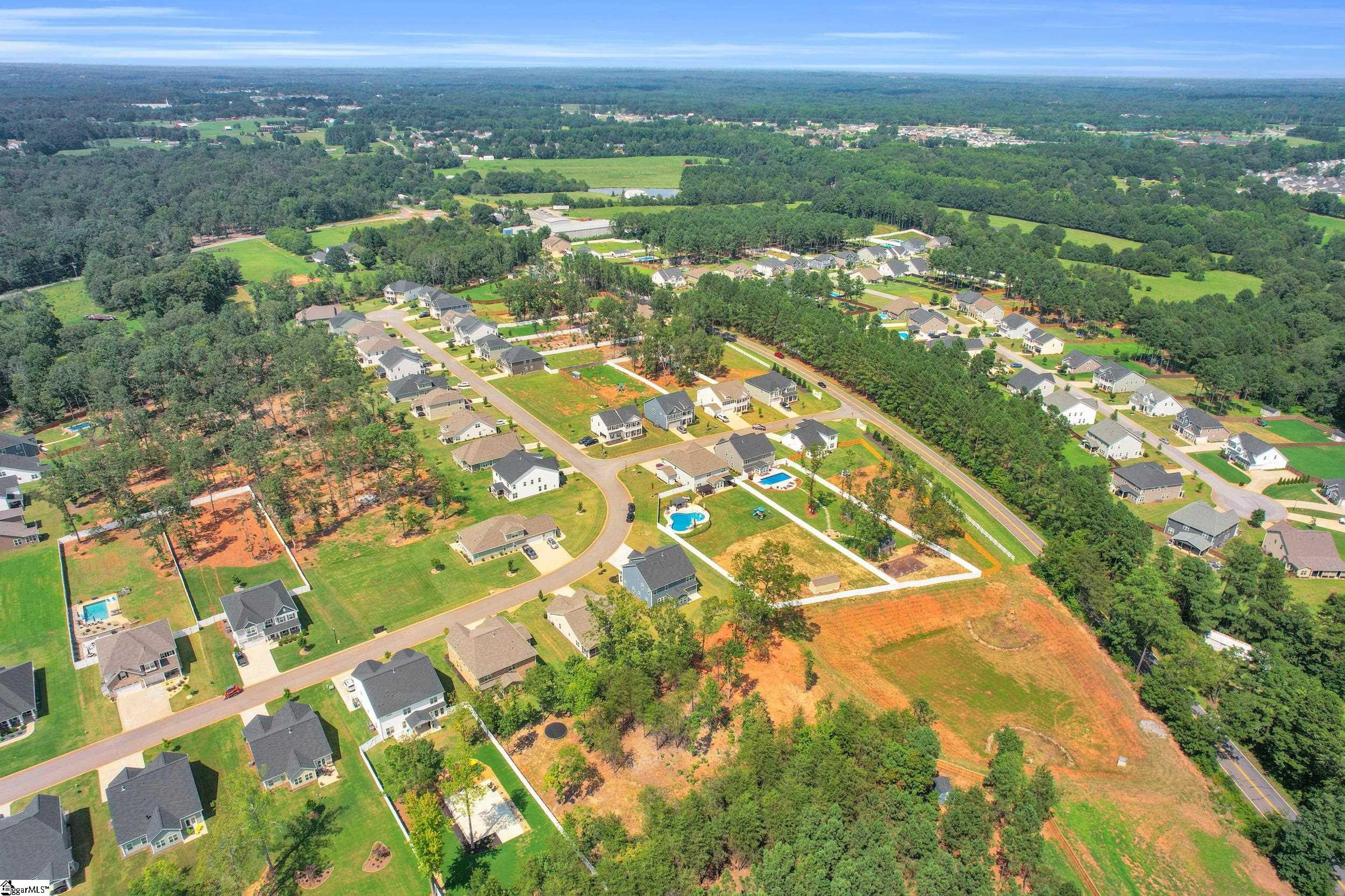 4207 Winding Ridge Lane Boiling Springs, SC 29316