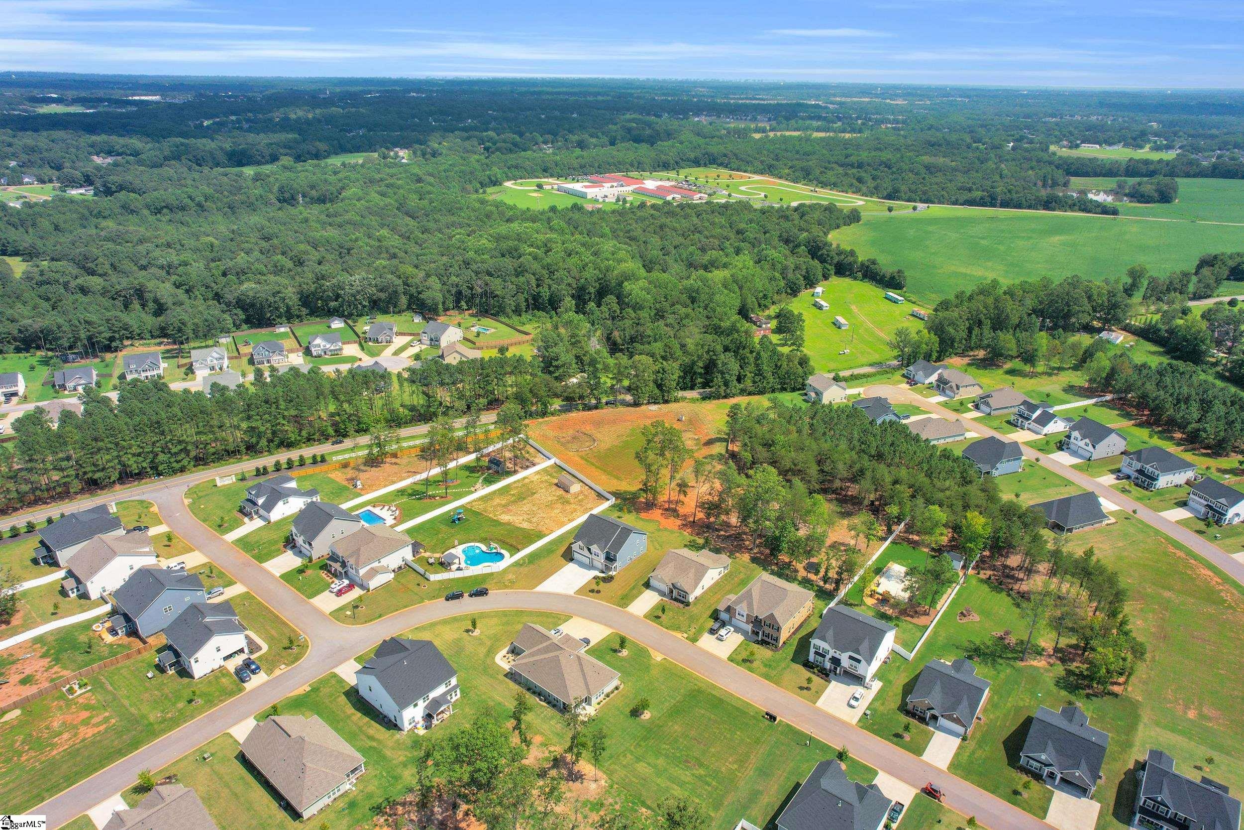 4207 Winding Ridge Lane Boiling Springs, SC 29316