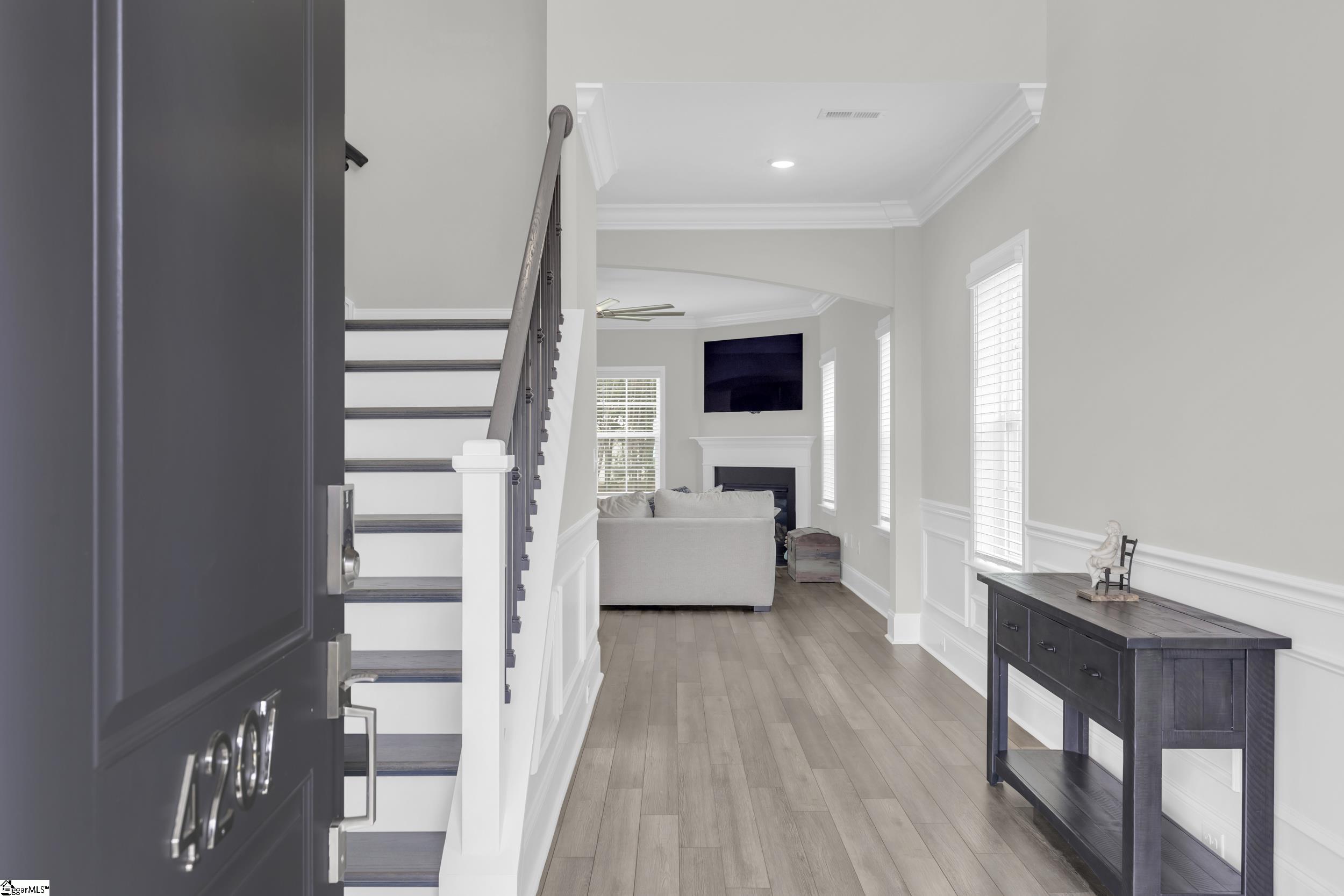 4207 Winding Ridge Lane Boiling Springs, SC 29316