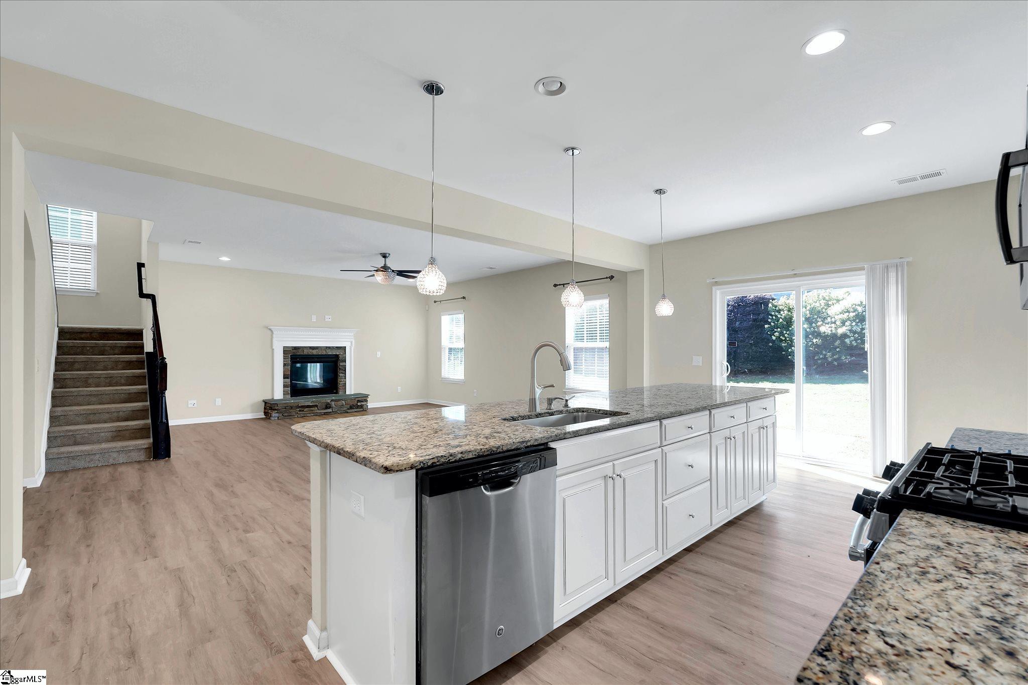 220 Waters Run Lane Simpsonville, SC 29681