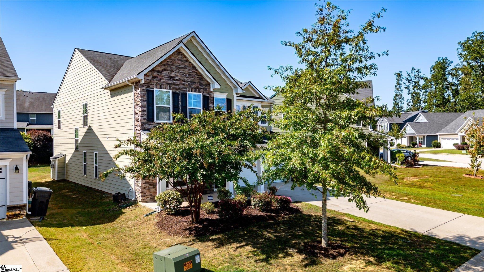 220 Waters Run Lane Simpsonville, SC 29681