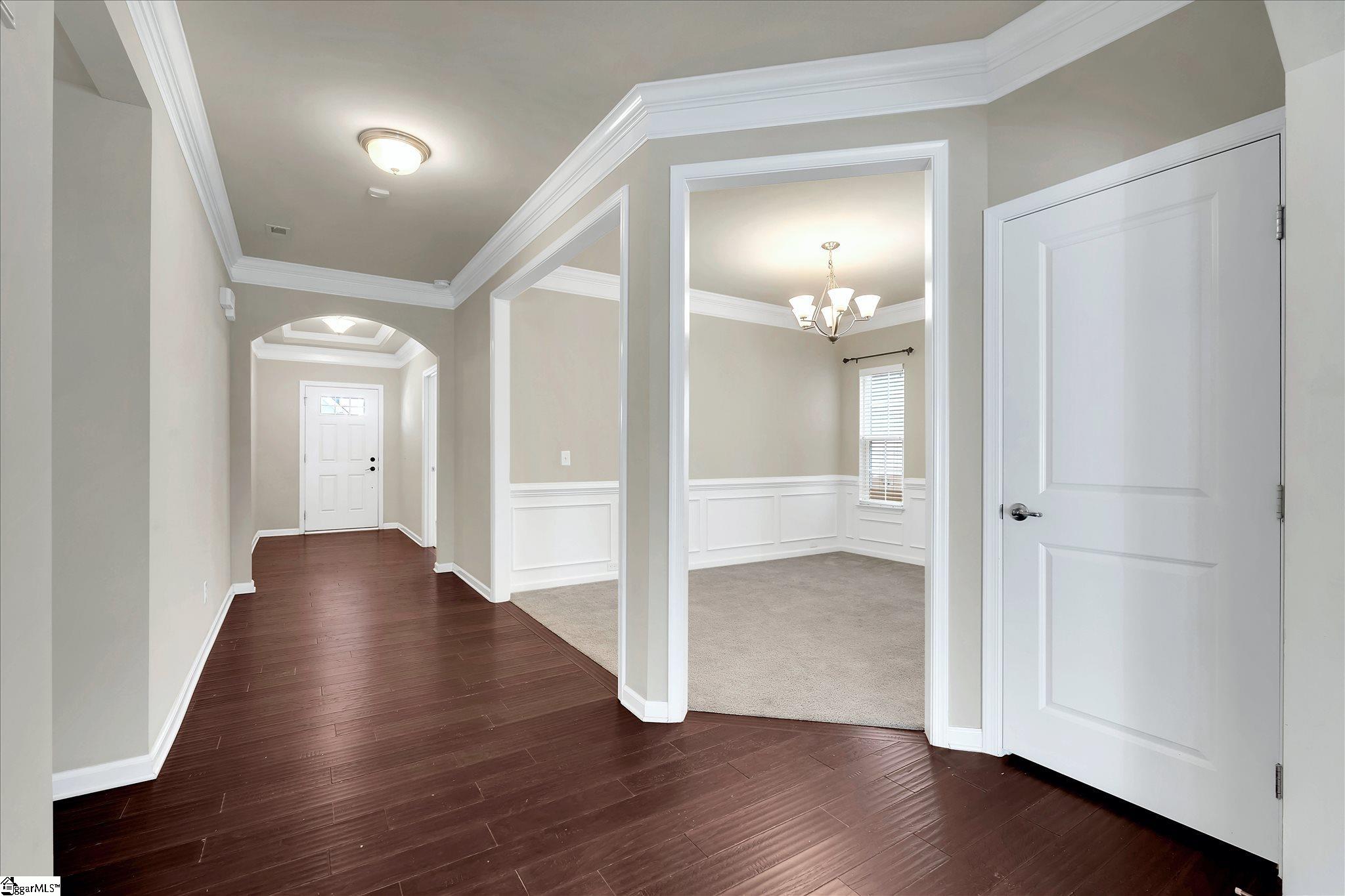 220 Waters Run Lane Simpsonville, SC 29681