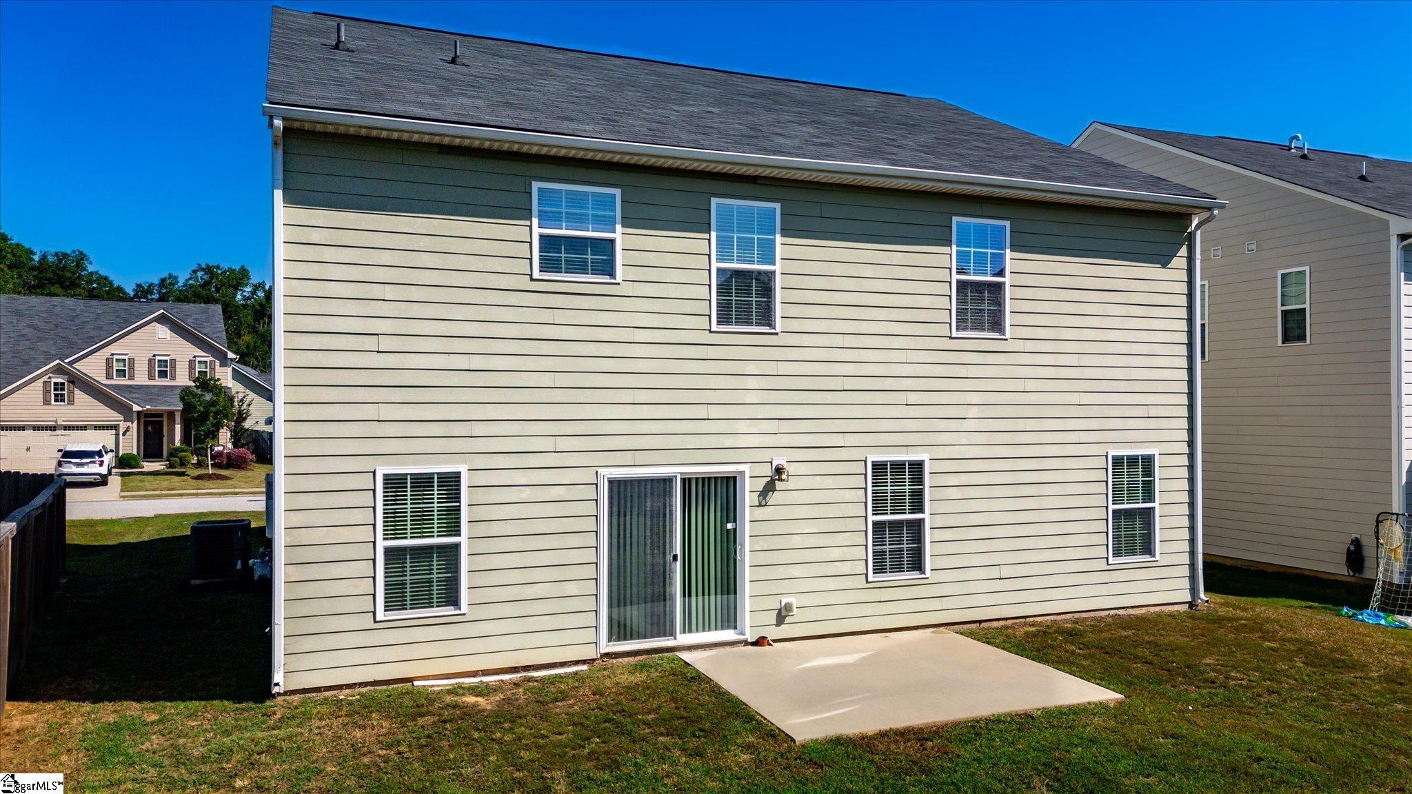 220 Waters Run Lane Simpsonville, SC 29681