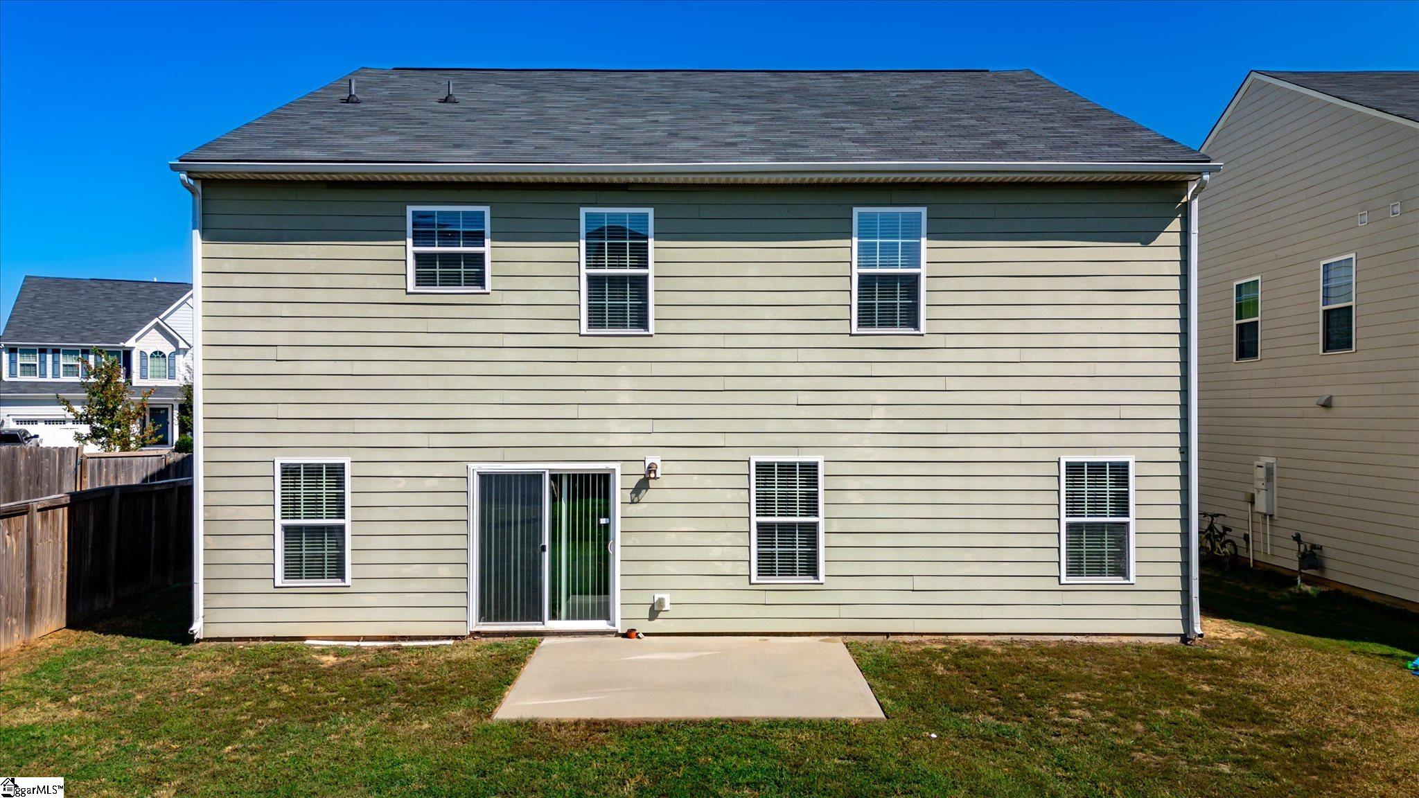 220 Waters Run Lane Simpsonville, SC 29681
