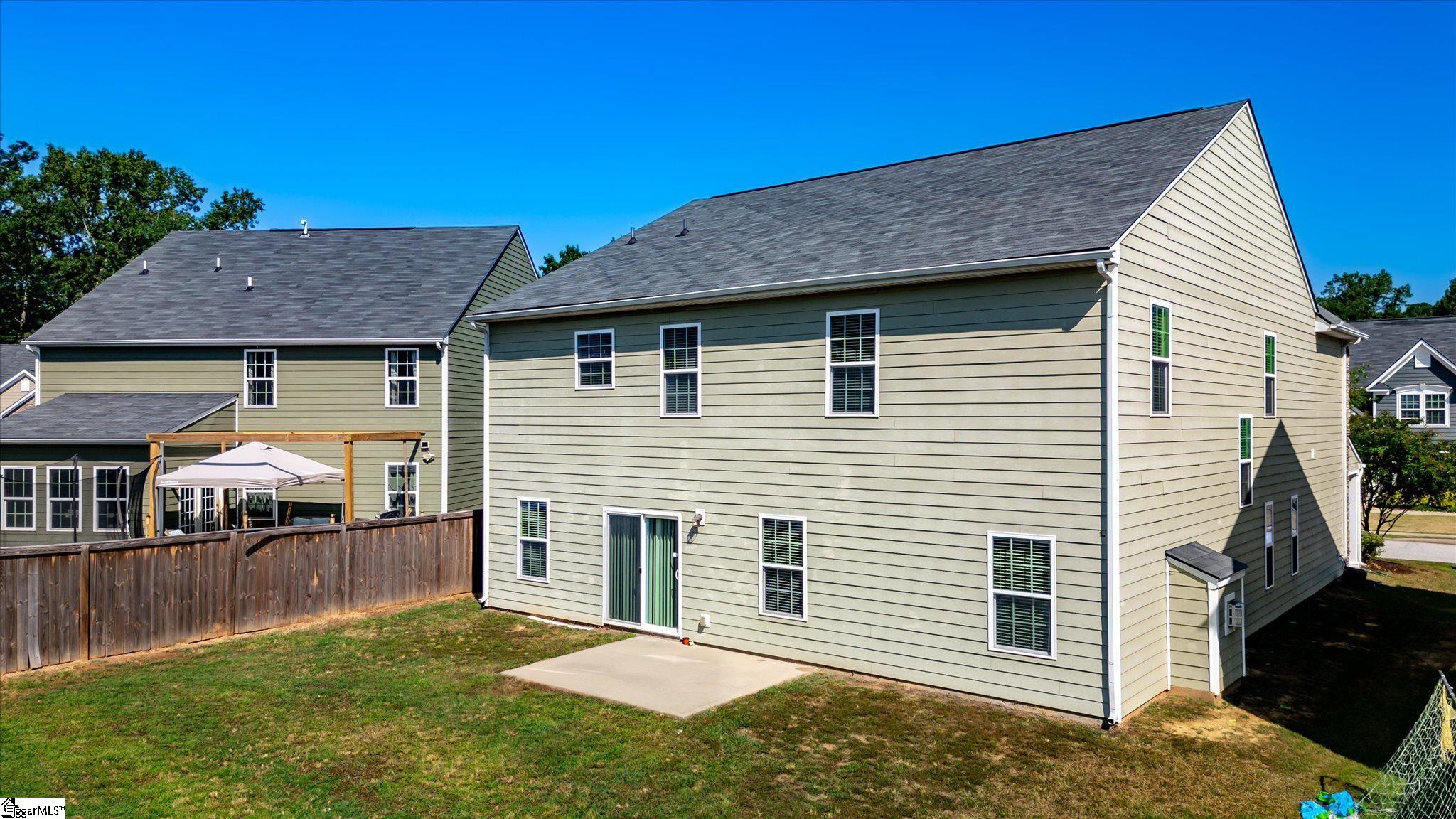 220 Waters Run Lane Simpsonville, SC 29681