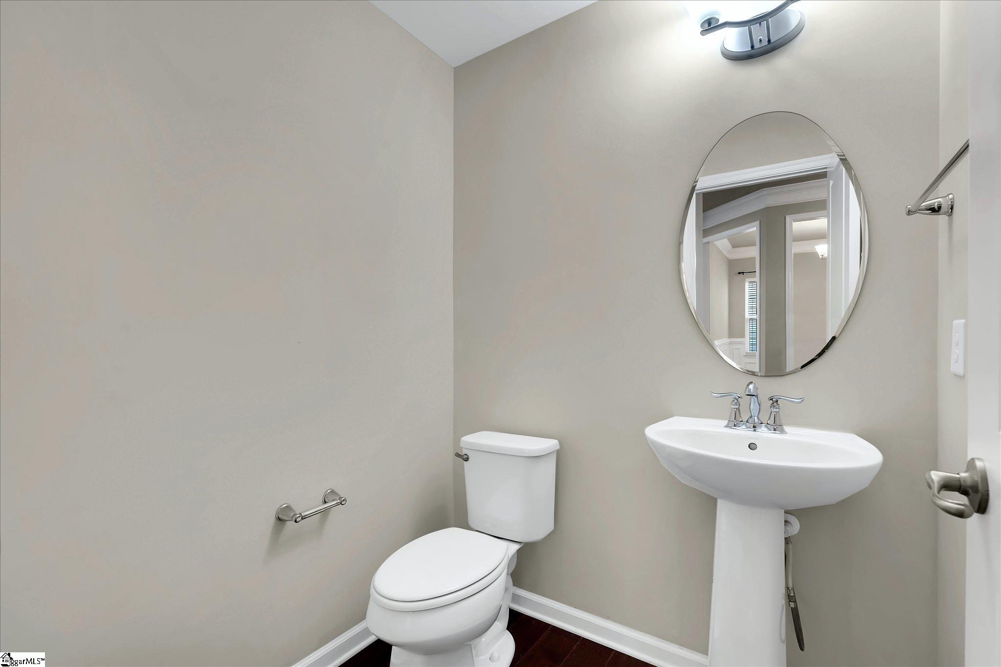 220 Waters Run Lane Simpsonville, SC 29681