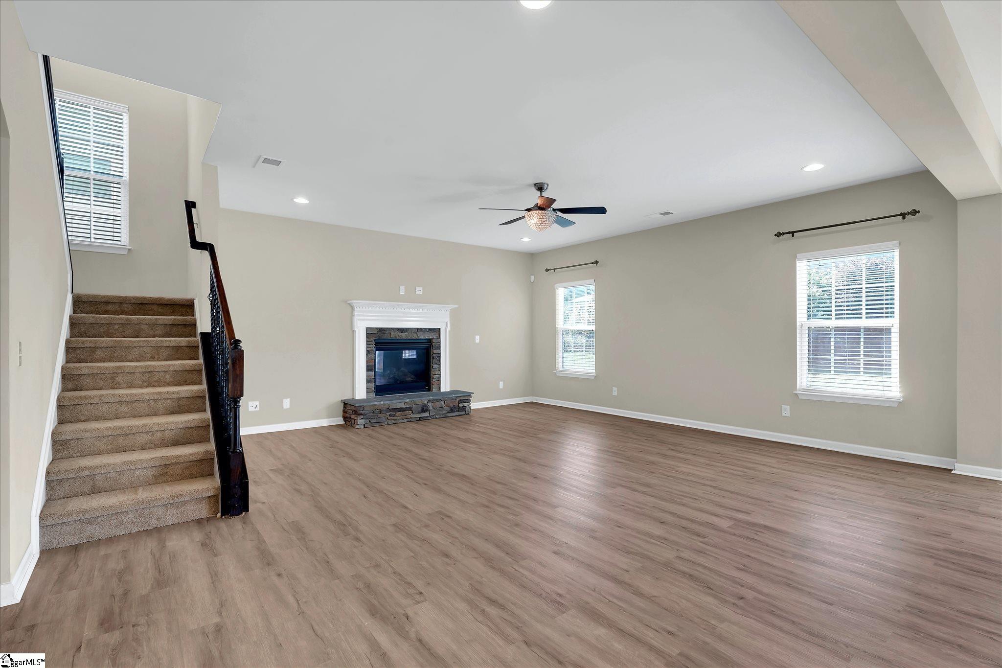 220 Waters Run Lane Simpsonville, SC 29681