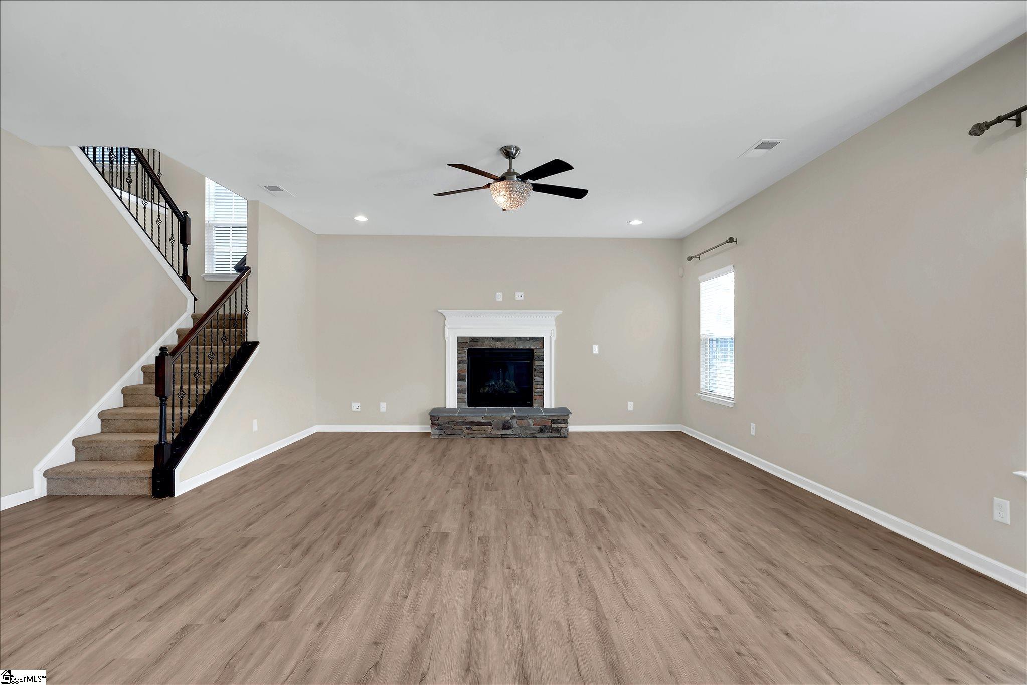 220 Waters Run Lane Simpsonville, SC 29681
