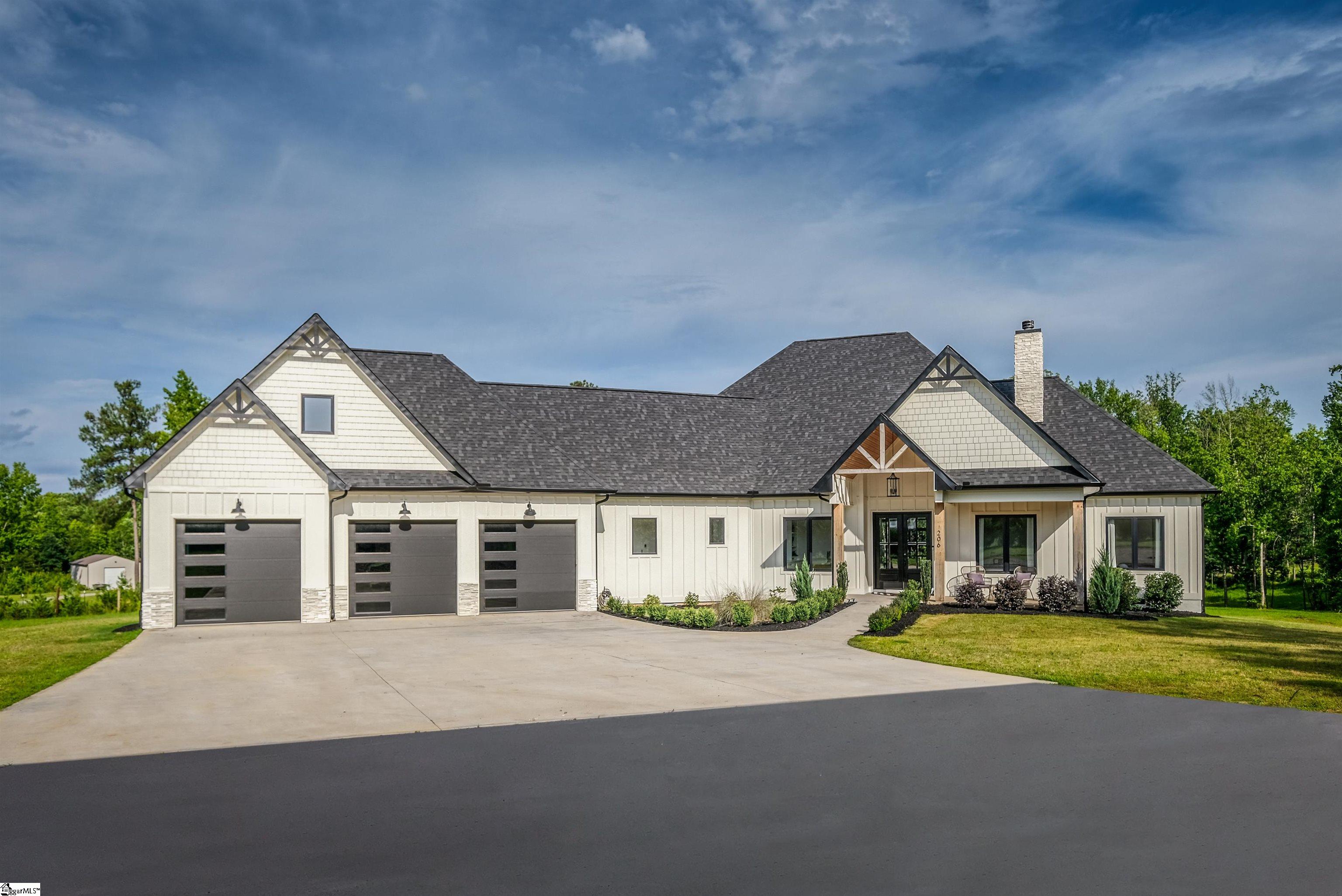 206 Calvery Road Inman, SC 29349
