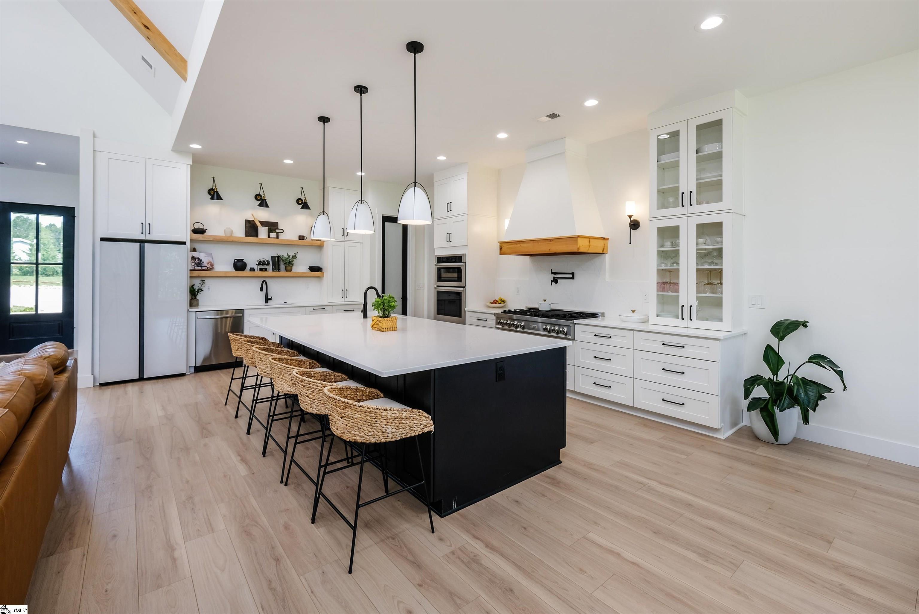 206 Calvery Road Inman, SC 29349
