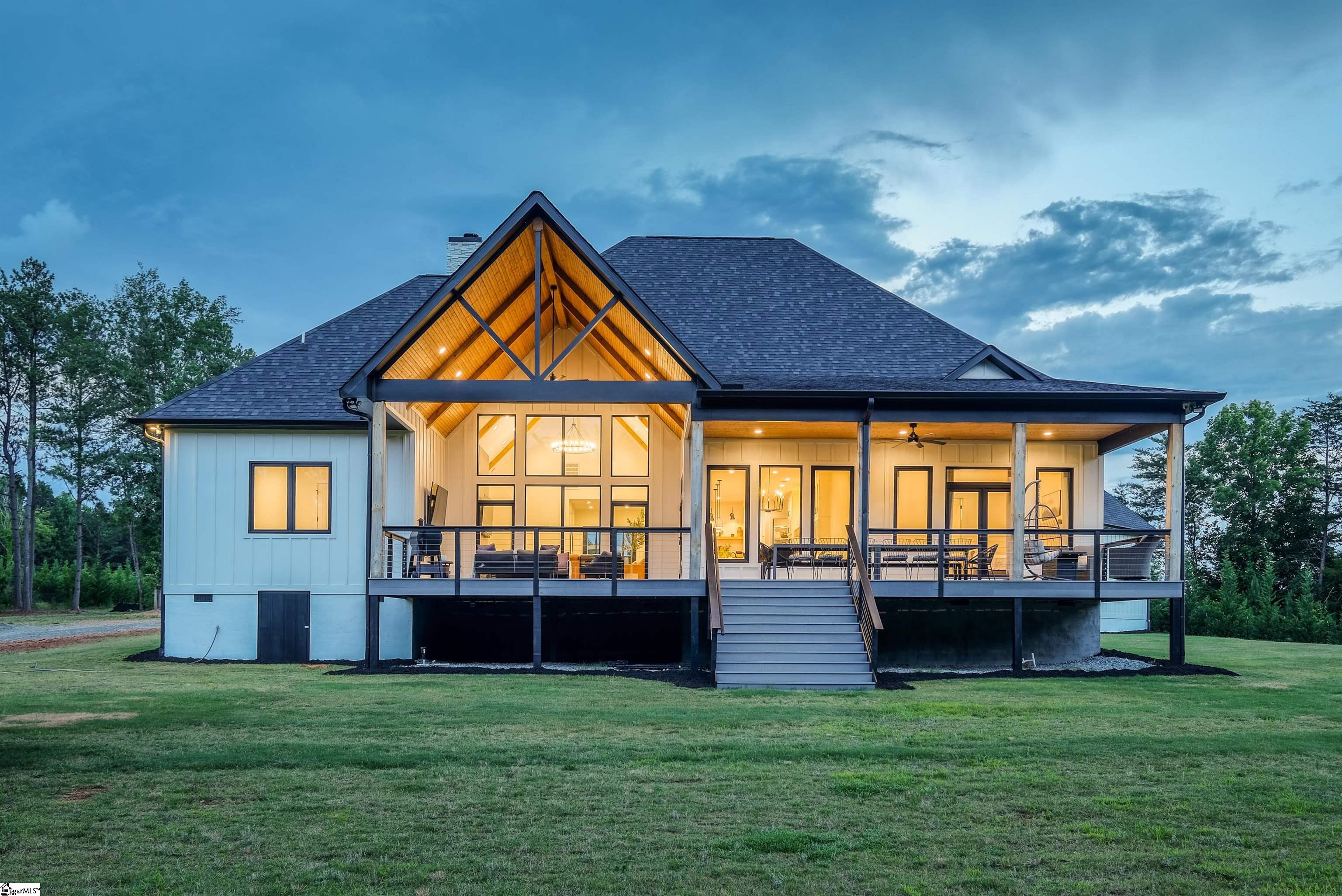206 Calvery Road Inman, SC 29349