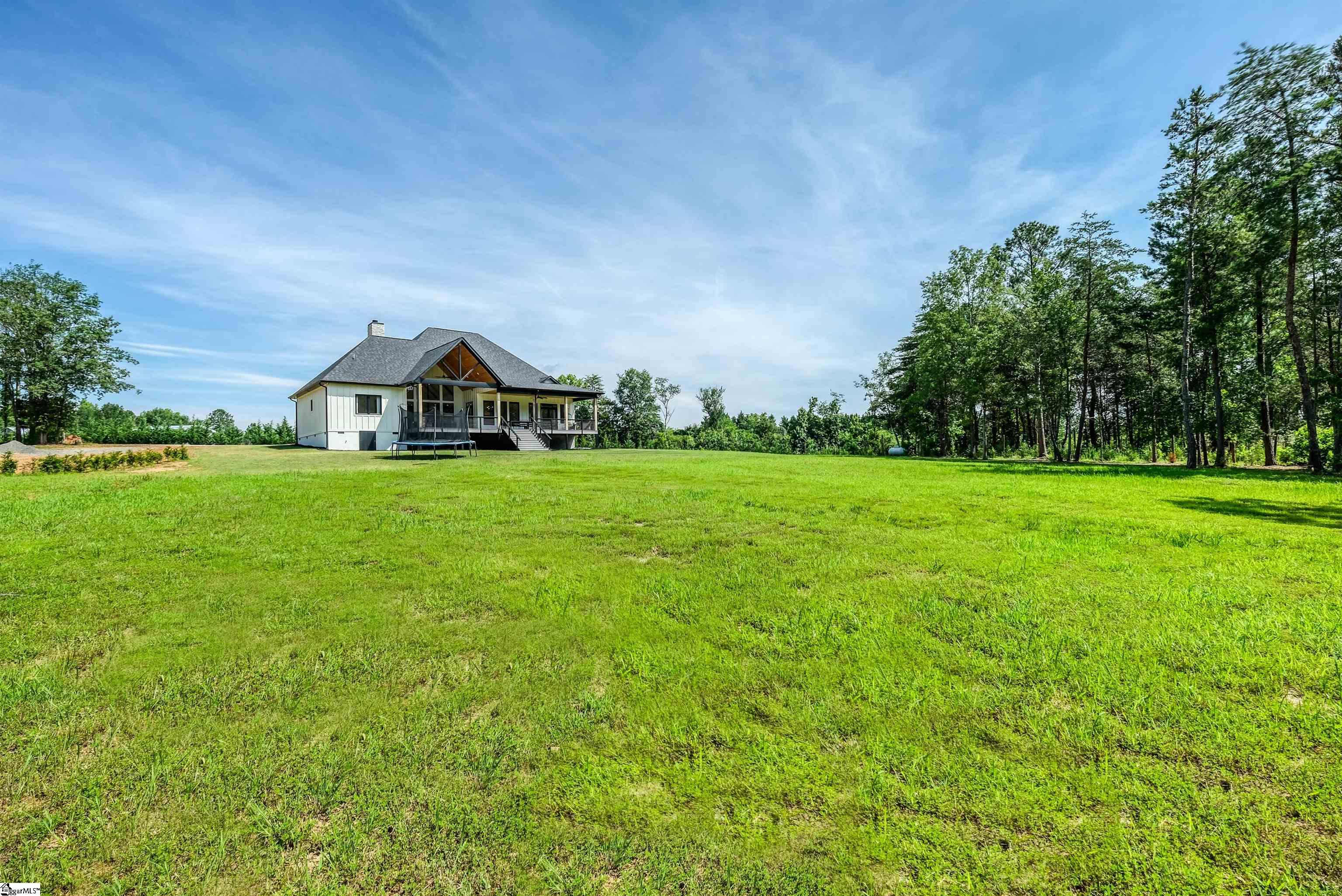 206 Calvery Road Inman, SC 29349