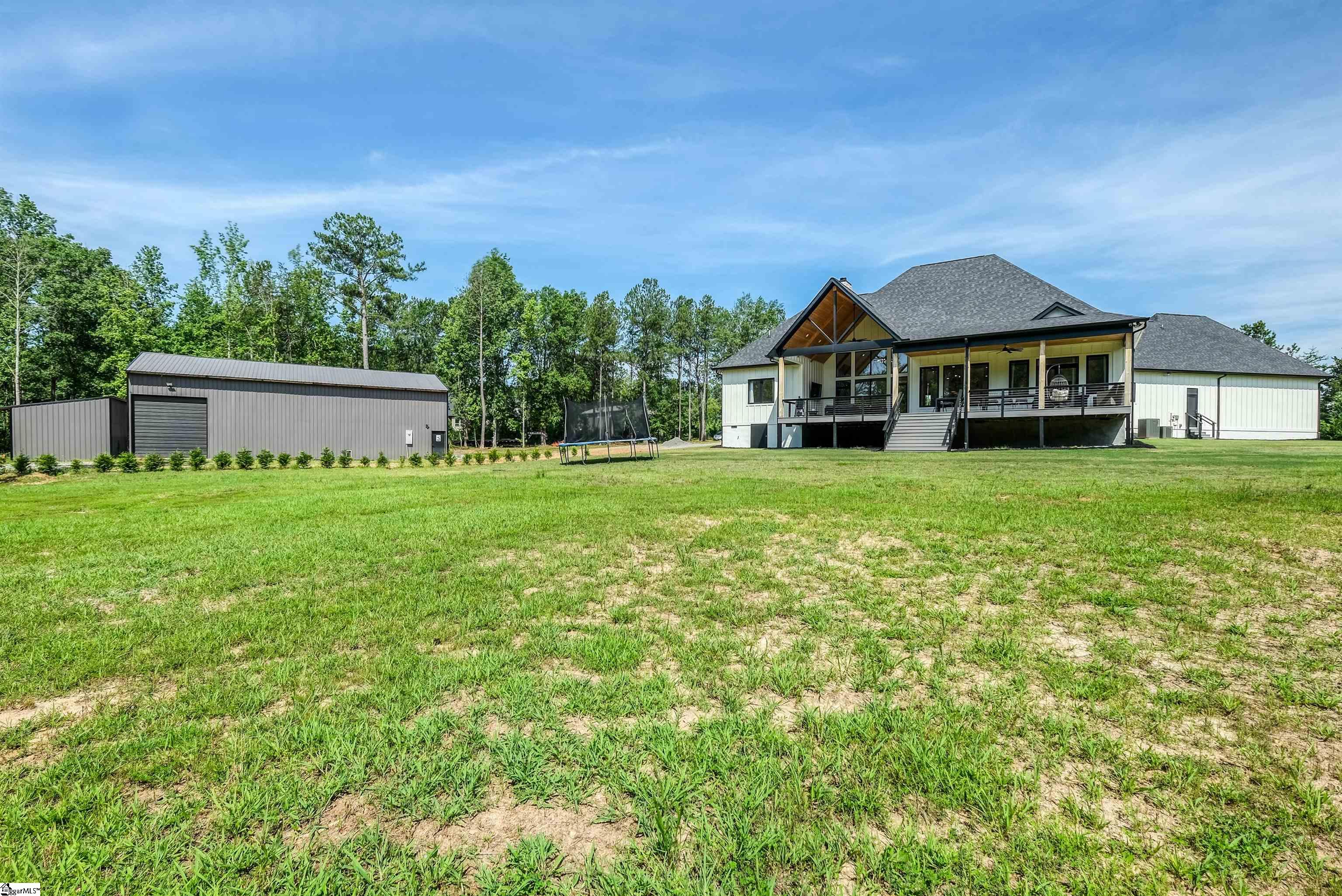 206 Calvery Road Inman, SC 29349