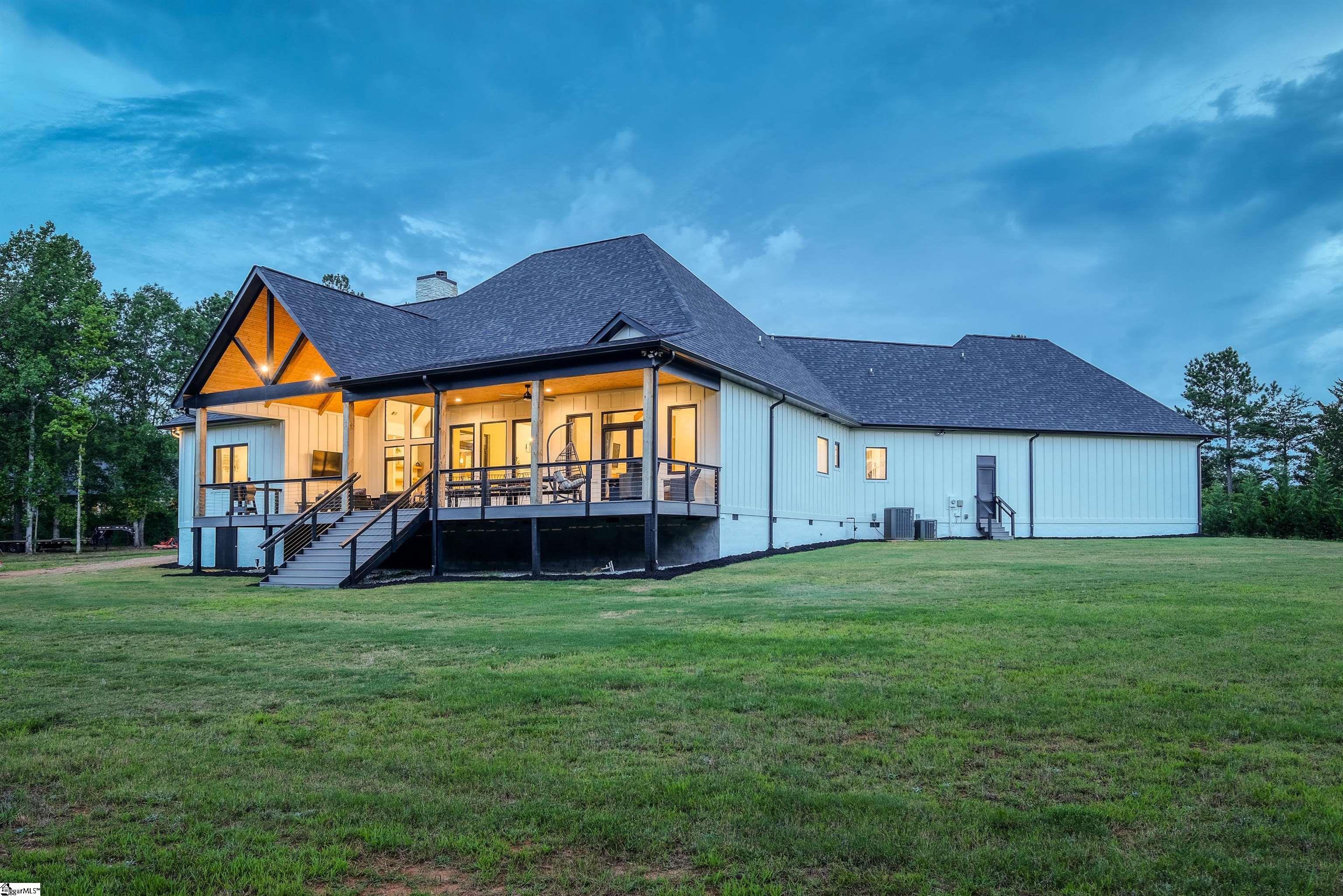 206 Calvery Road Inman, SC 29349