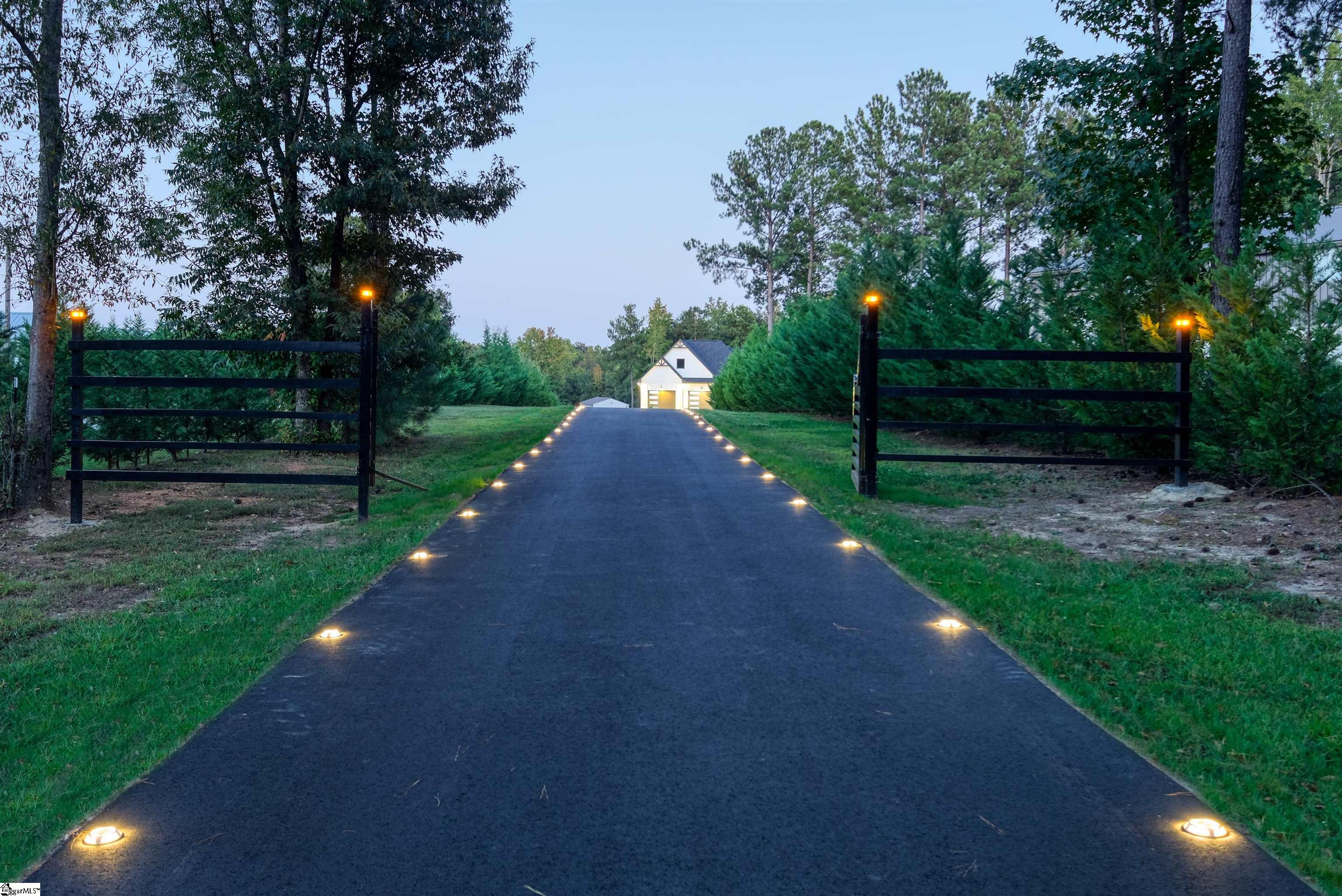 206 Calvery Road Inman, SC 29349