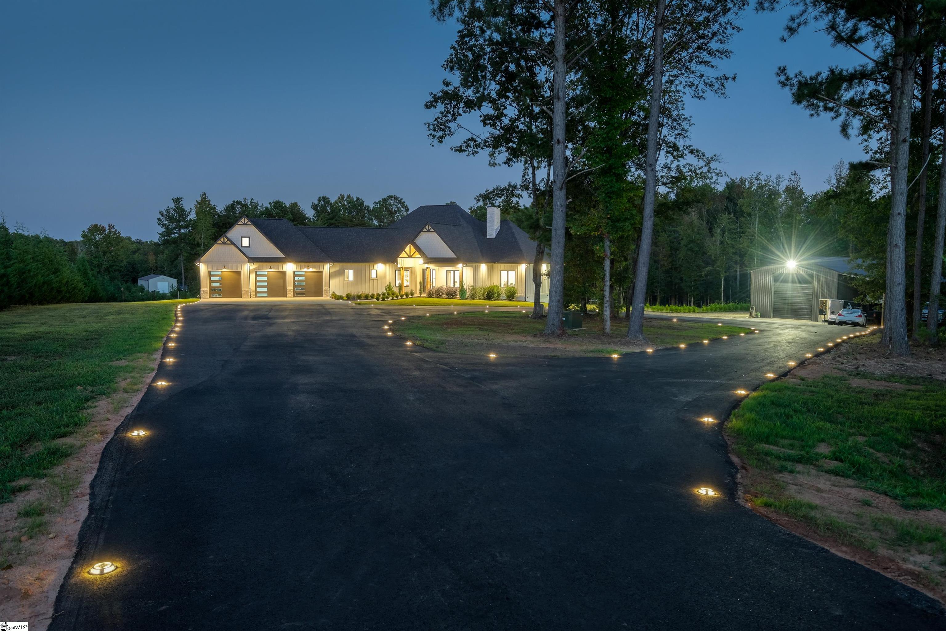 206 Calvery Road Inman, SC 29349