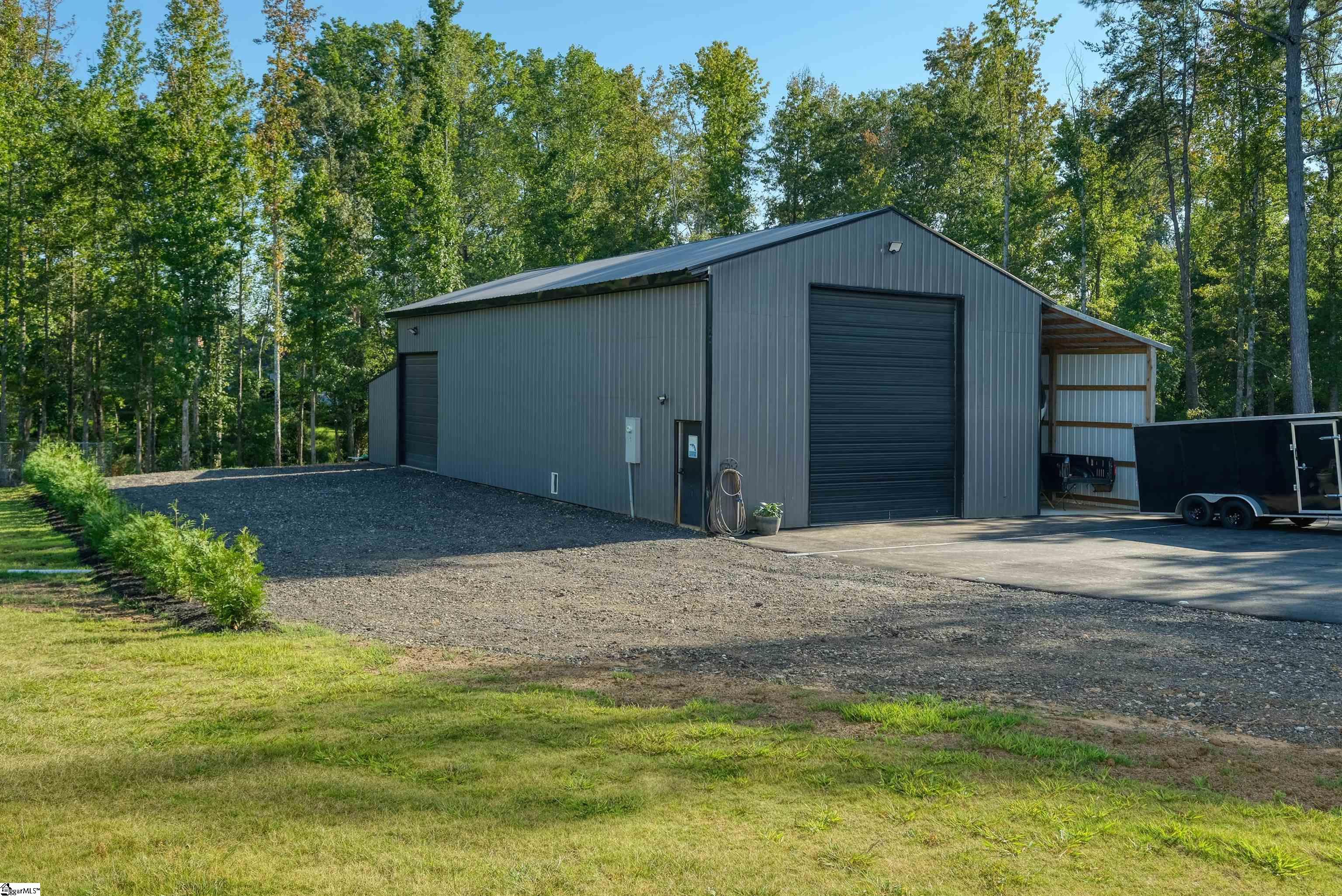 206 Calvery Road Inman, SC 29349