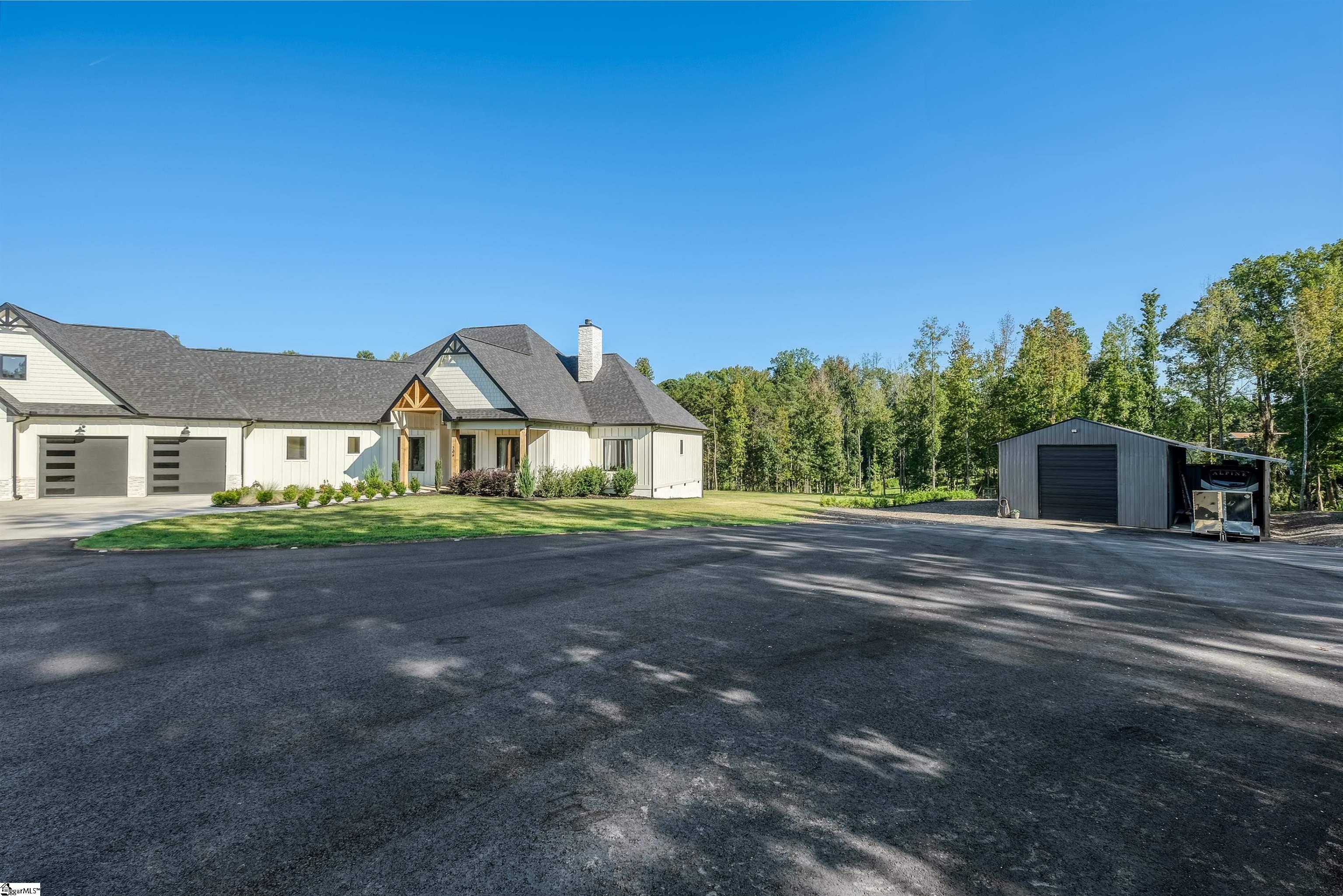 206 Calvery Road Inman, SC 29349