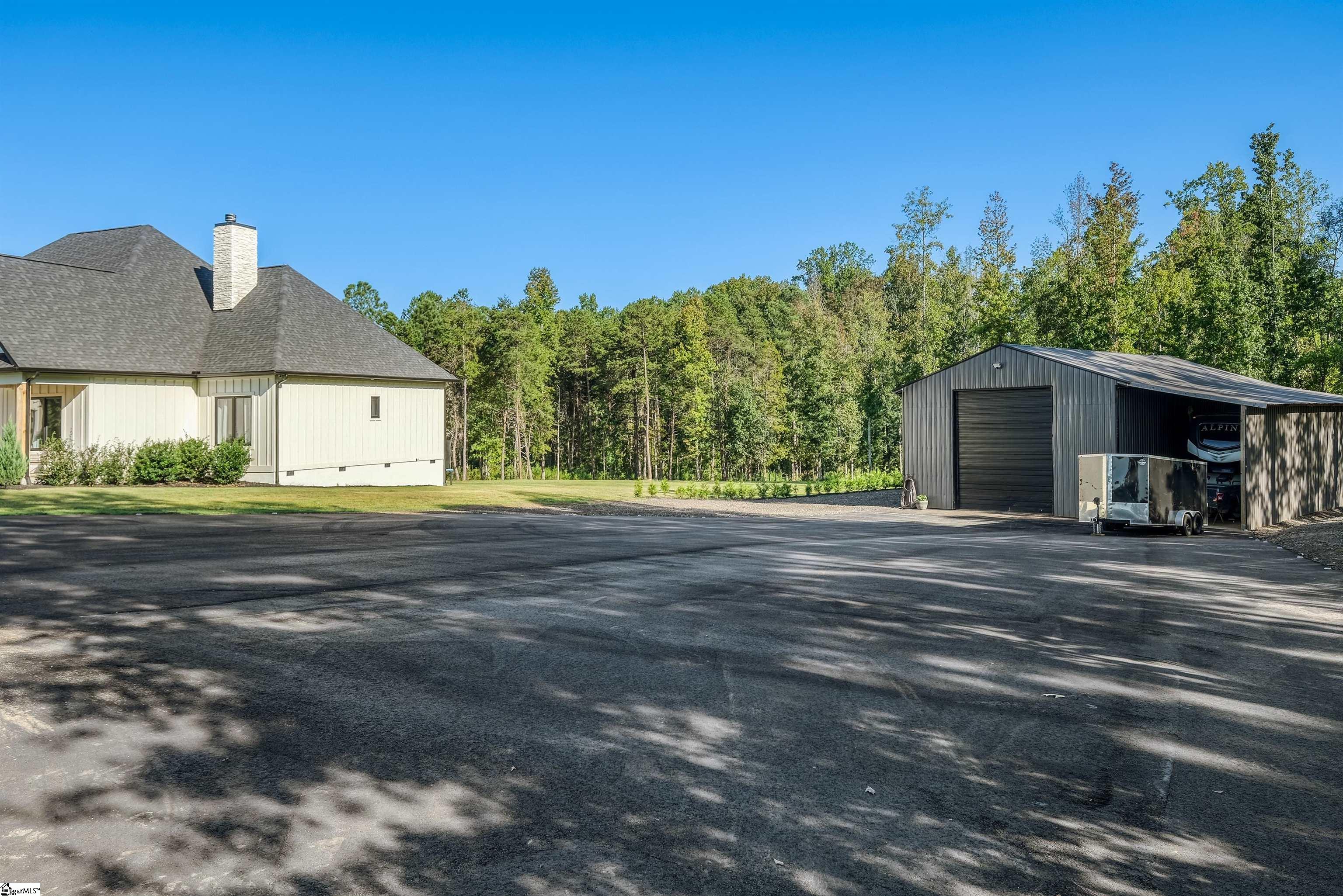 206 Calvery Road Inman, SC 29349