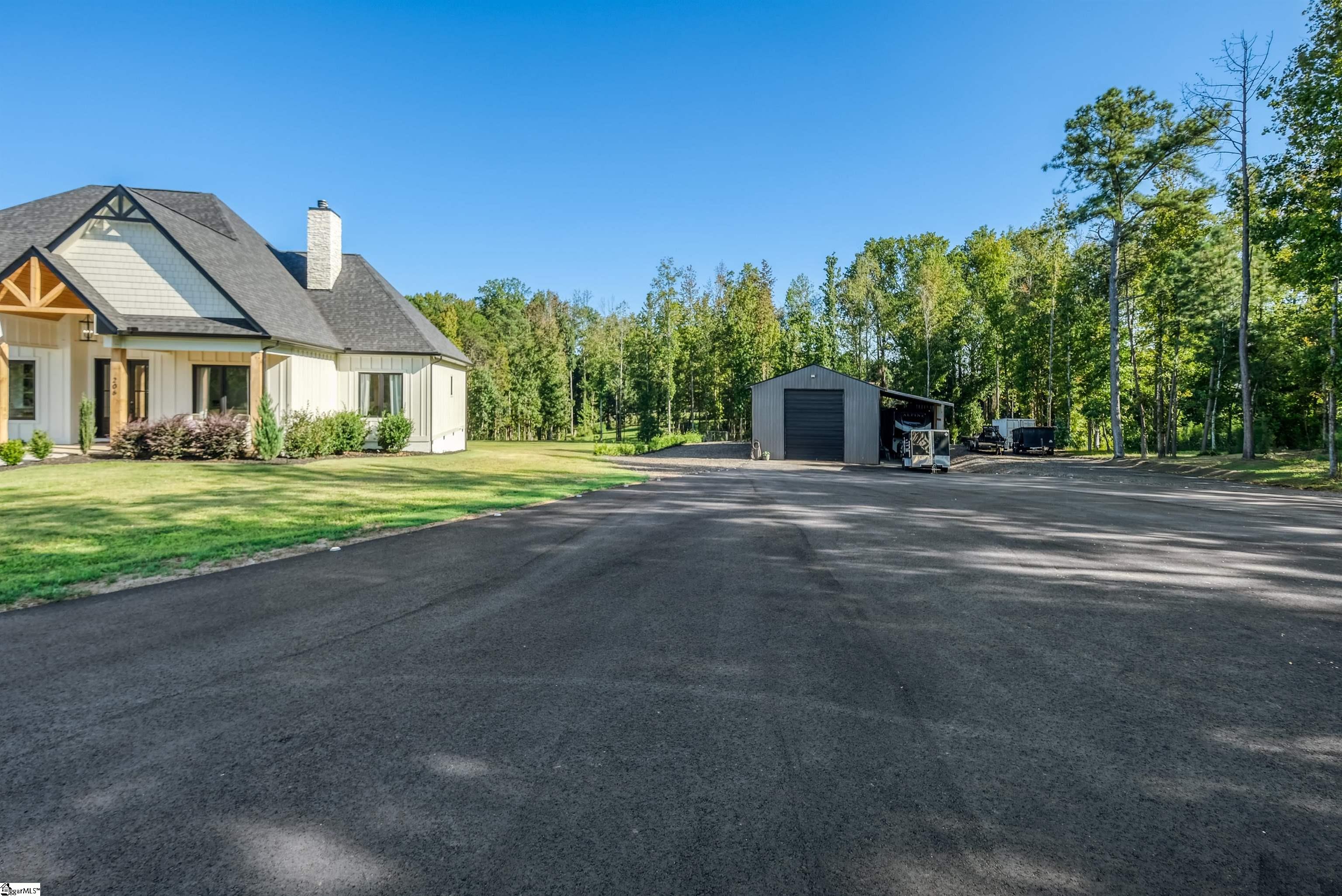 206 Calvery Road Inman, SC 29349